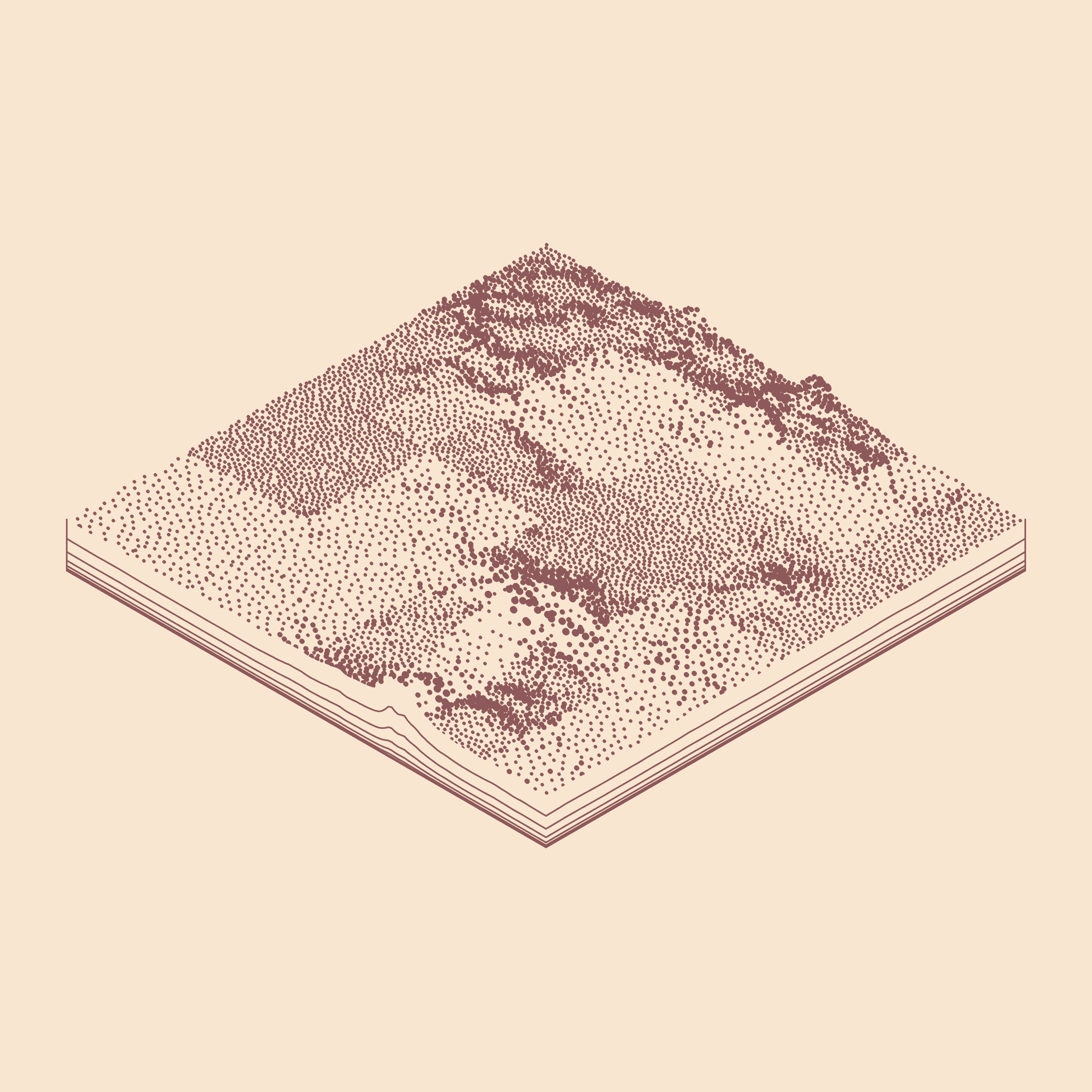 Subscapes #53000445