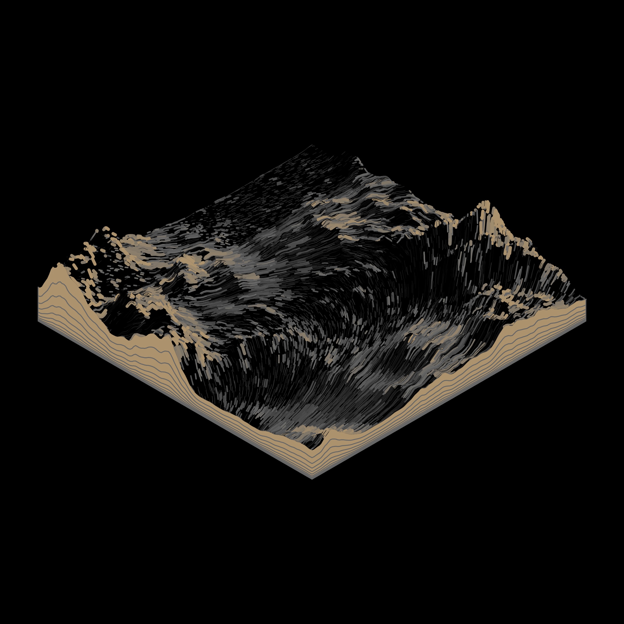 Subscapes #53000449