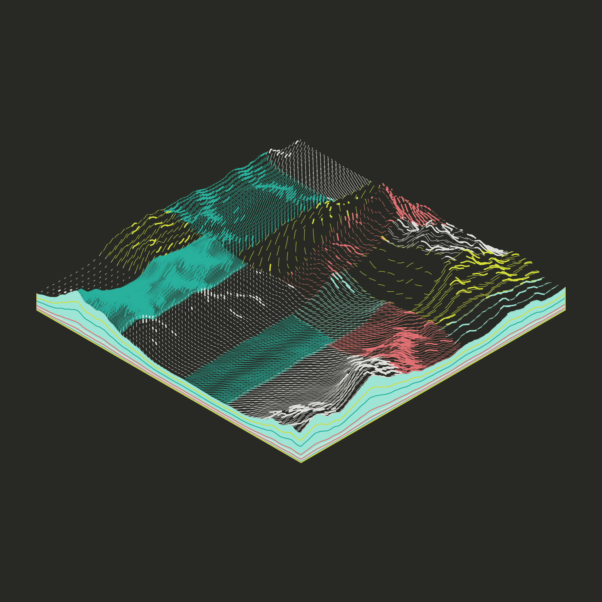 Subscapes #53000451