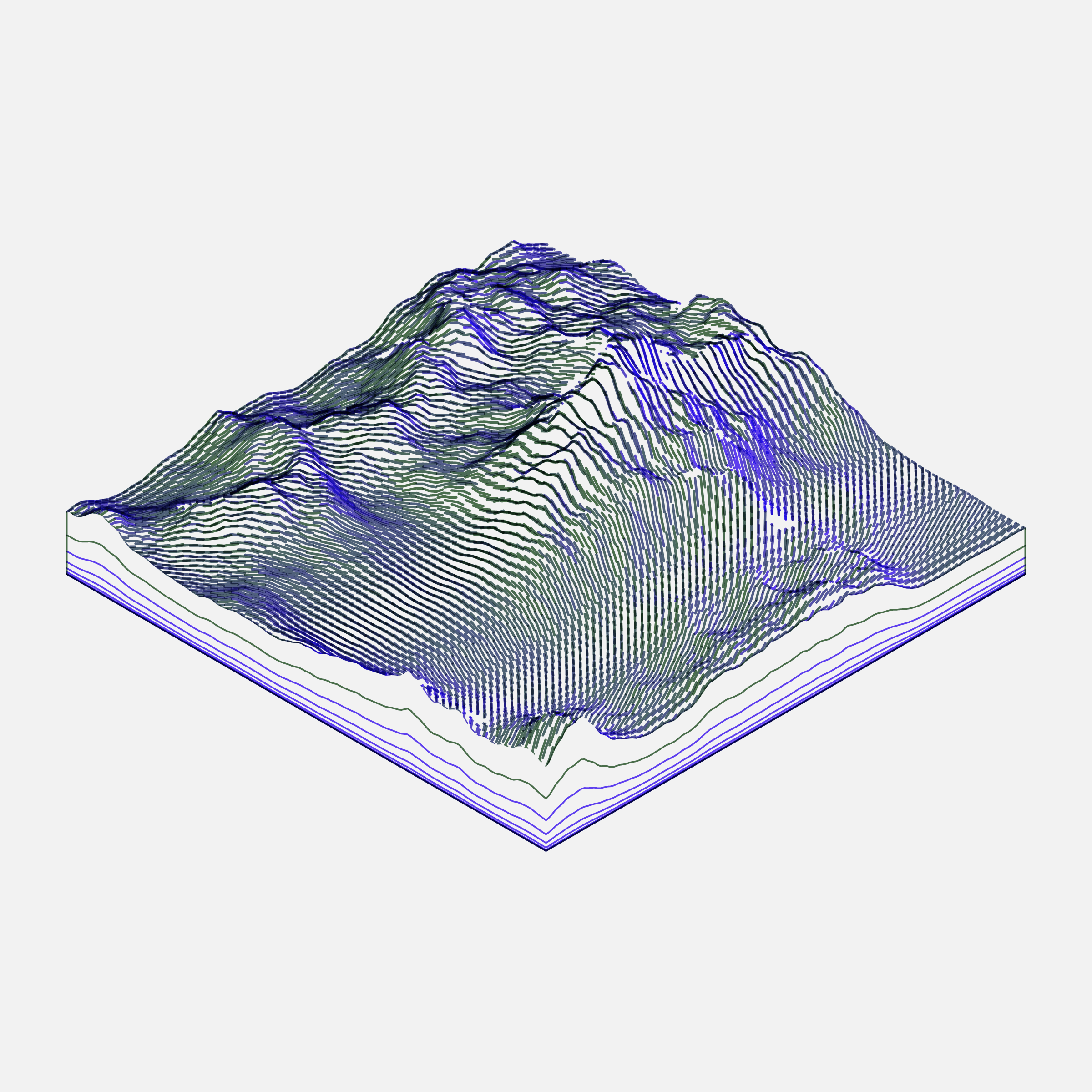 Subscapes #53000454