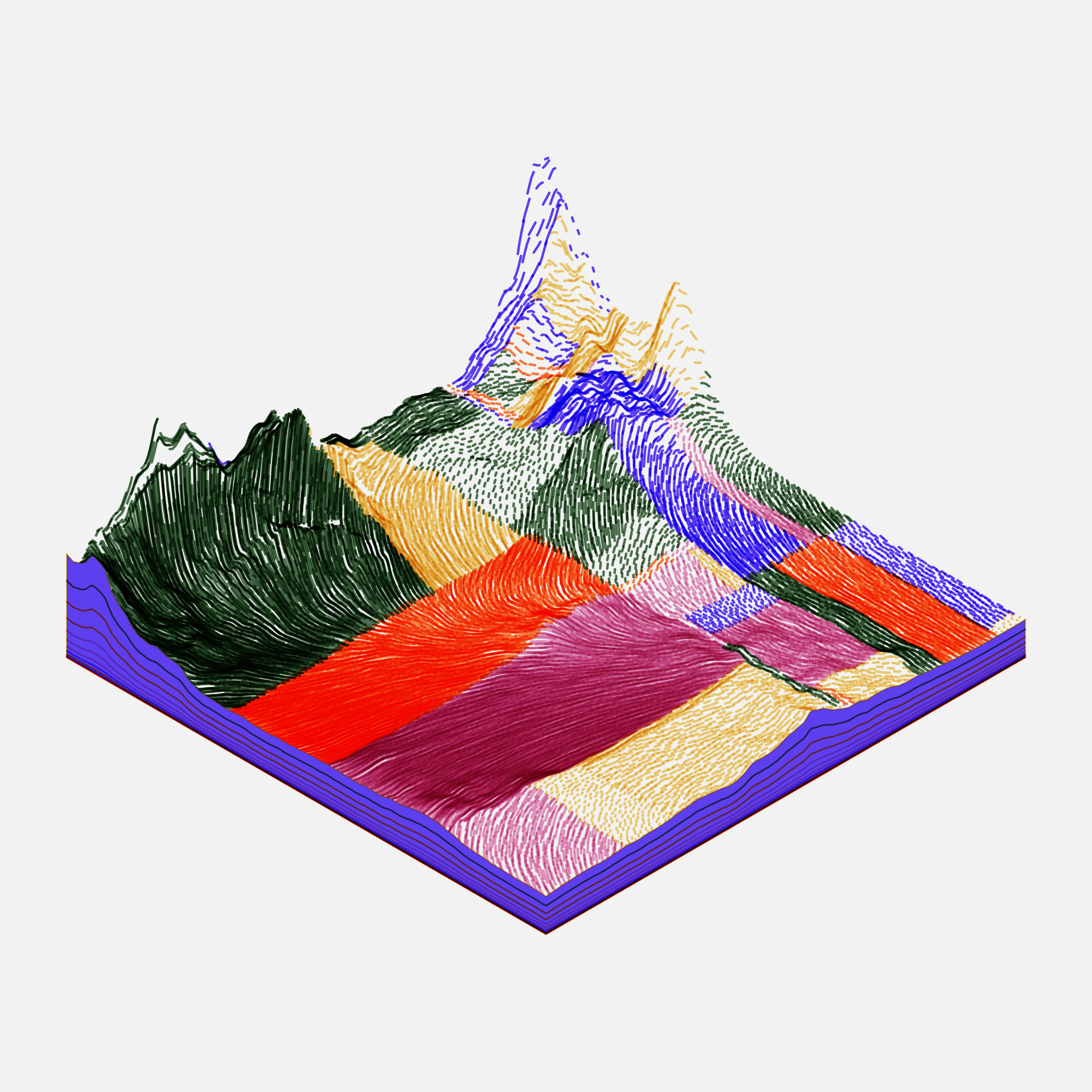 Subscapes #53000458