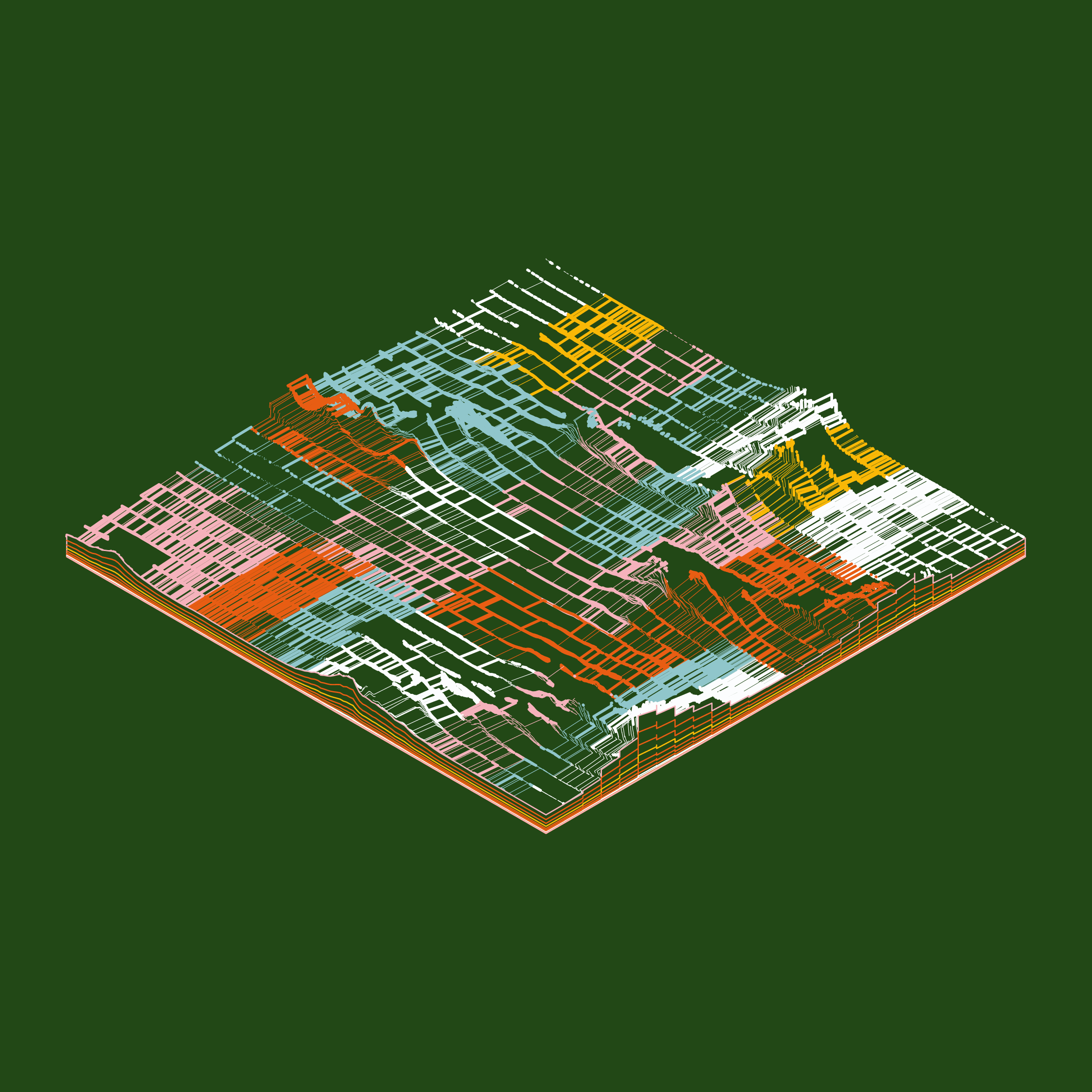 Subscapes #53000462