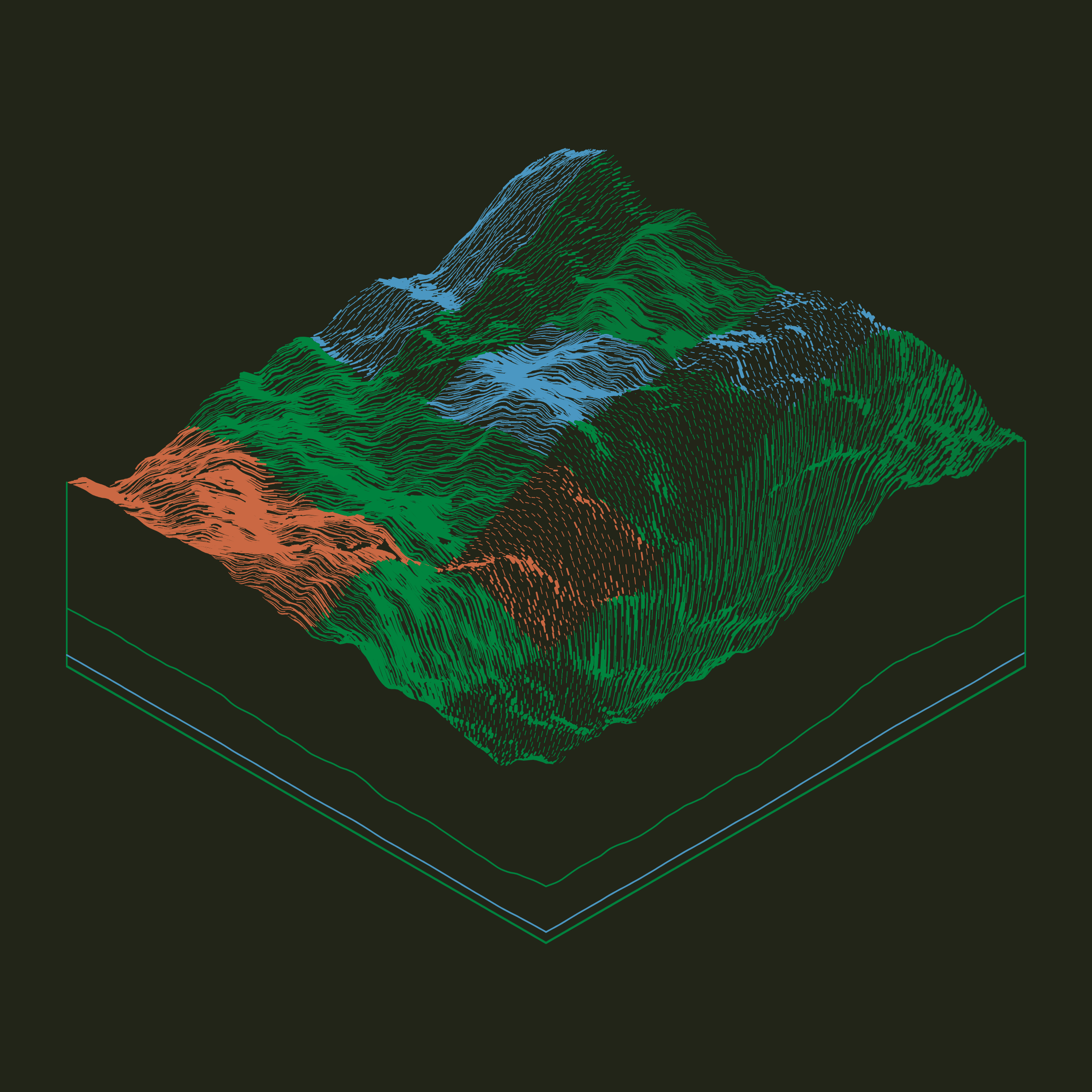Subscapes #53000472