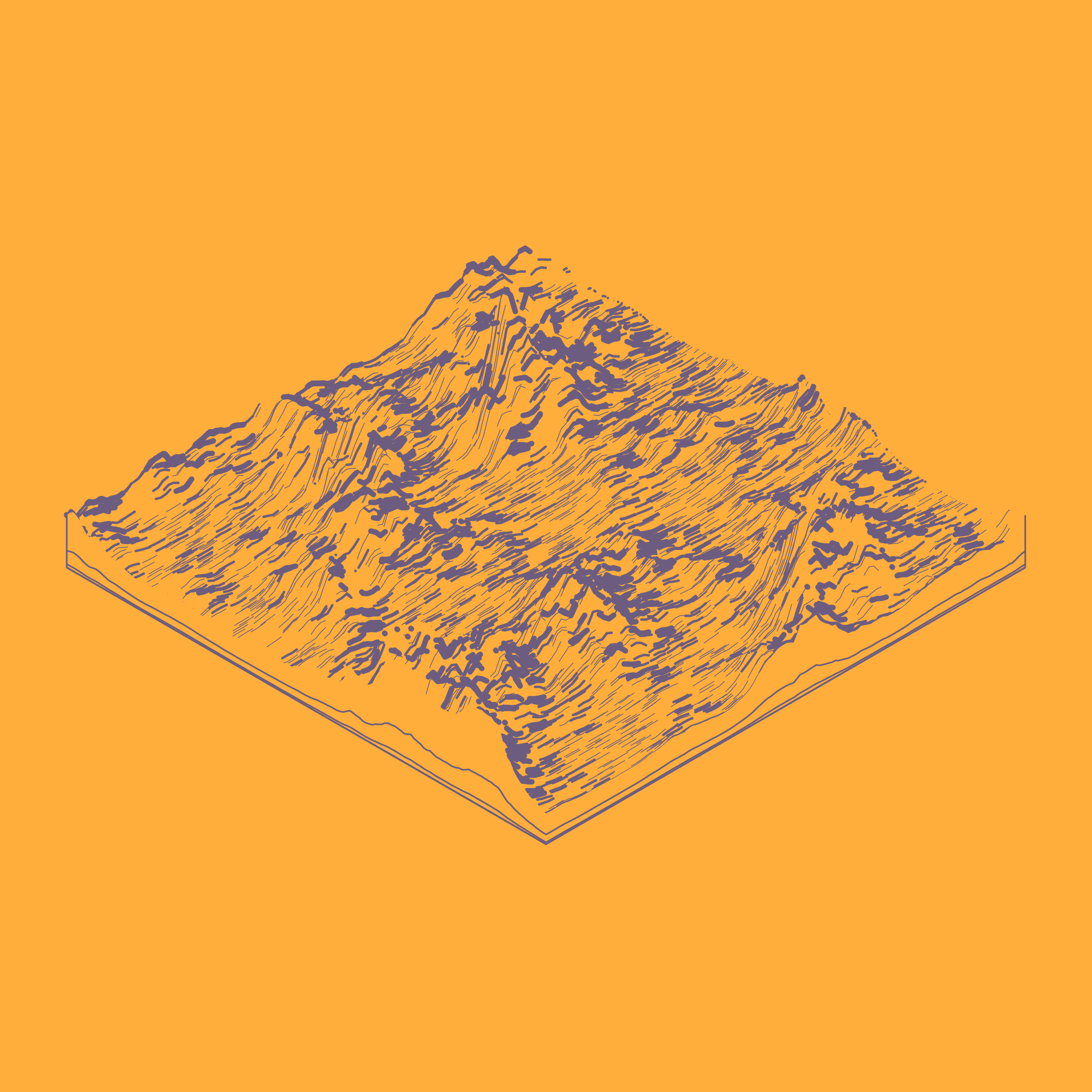 Featured token for: Subscapes