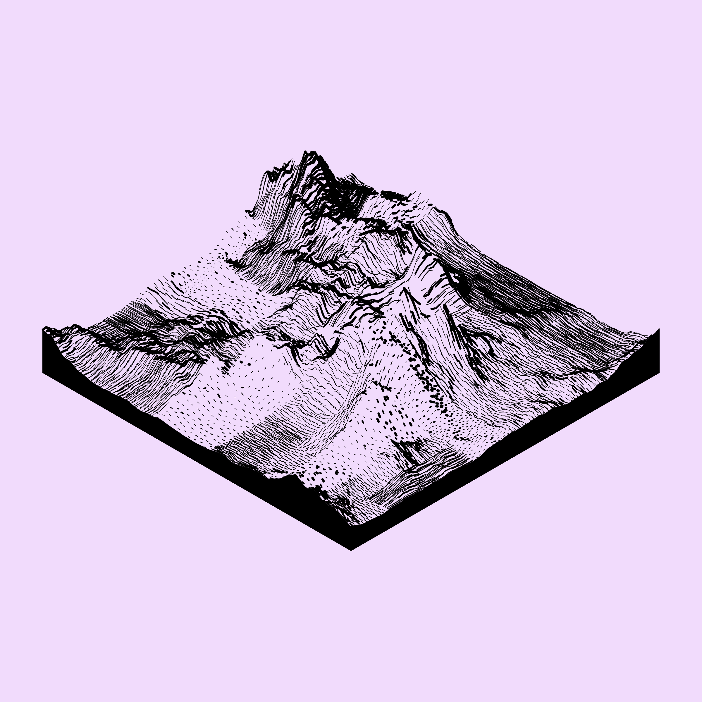 Subscapes #53000503