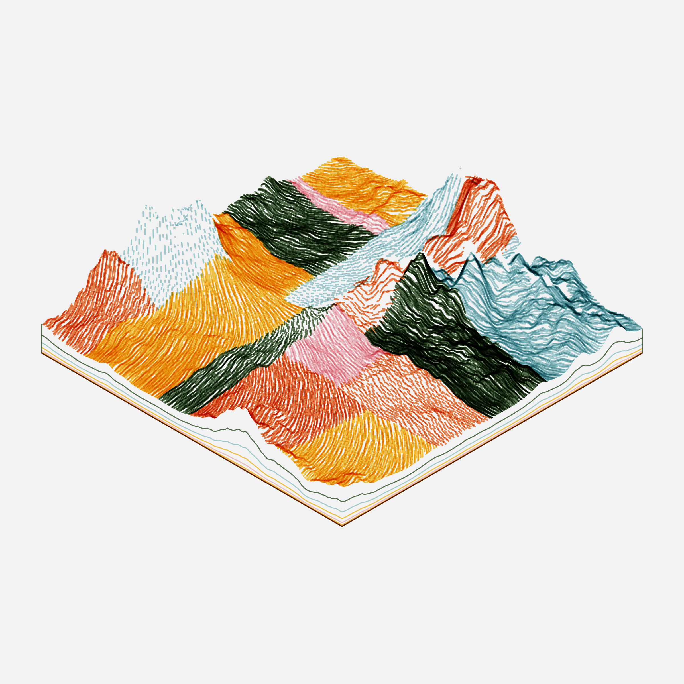 Subscapes #53000505