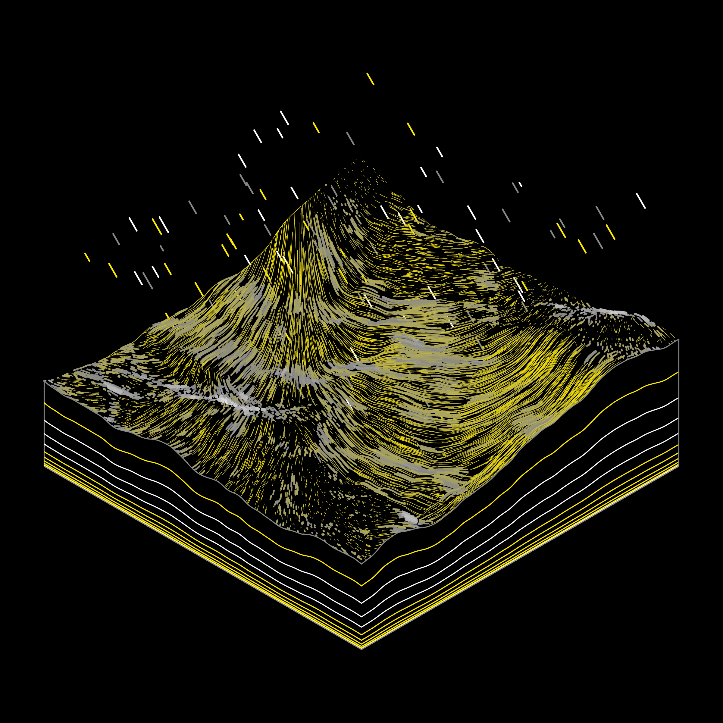 Featured token for: Subscapes