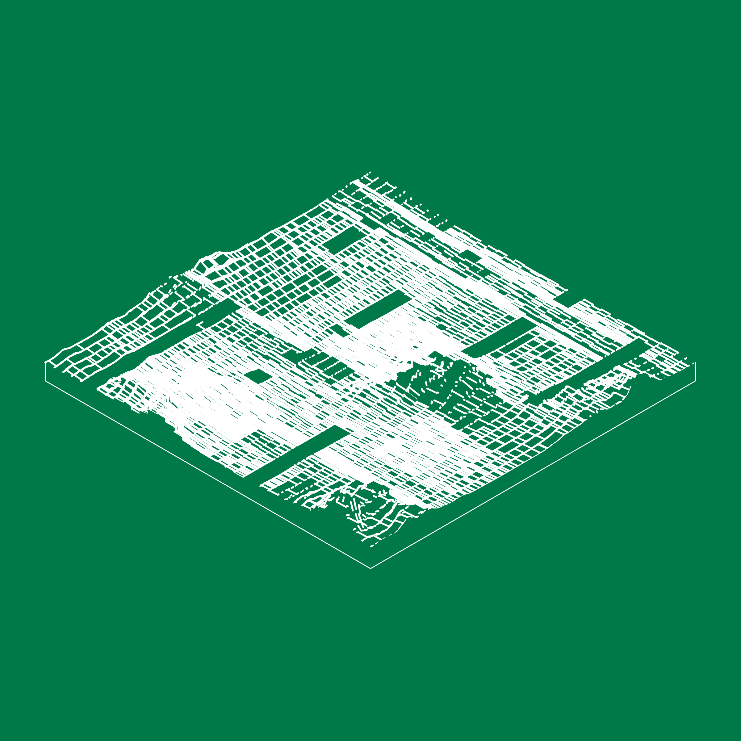 Featured token for: Subscapes