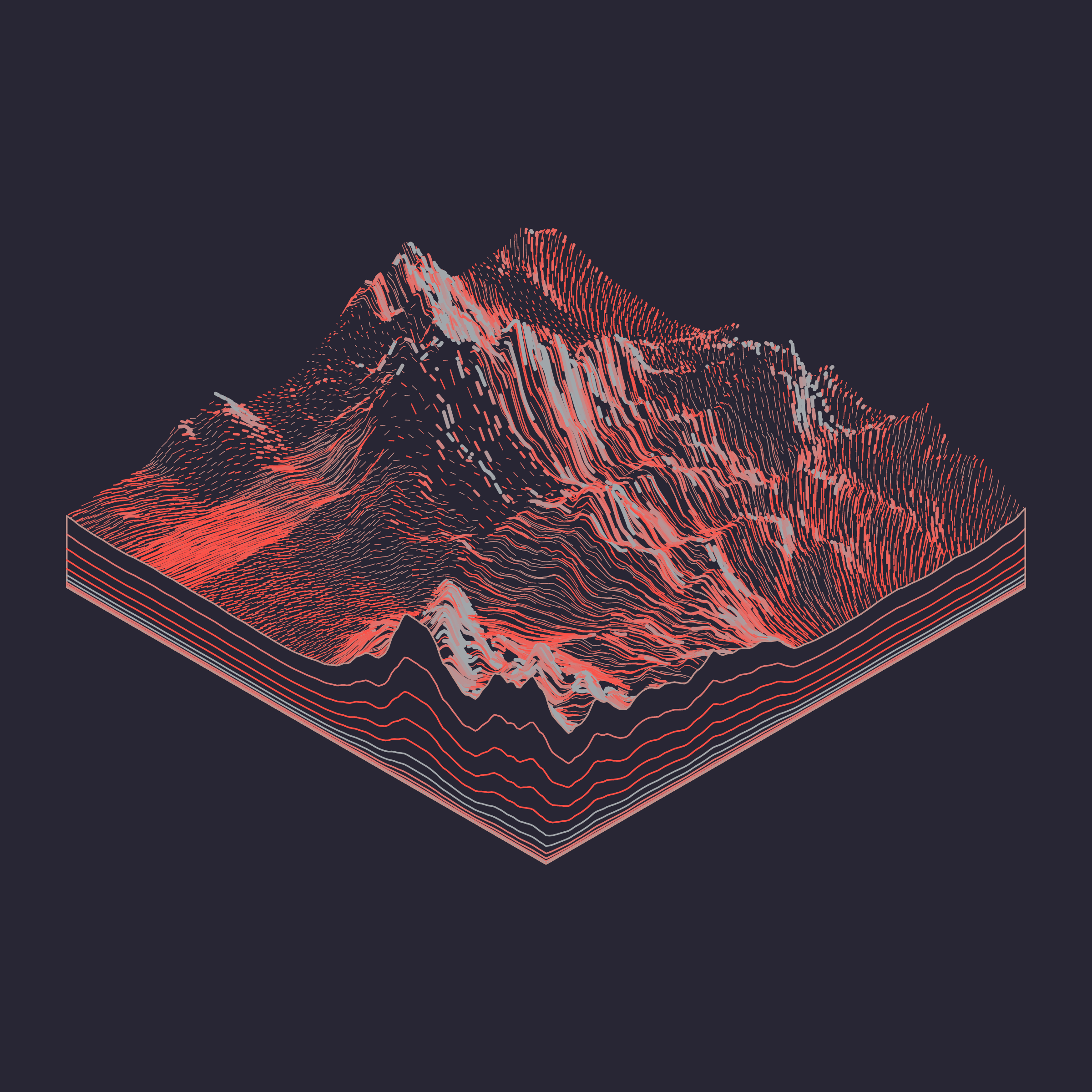 Subscapes #53000519