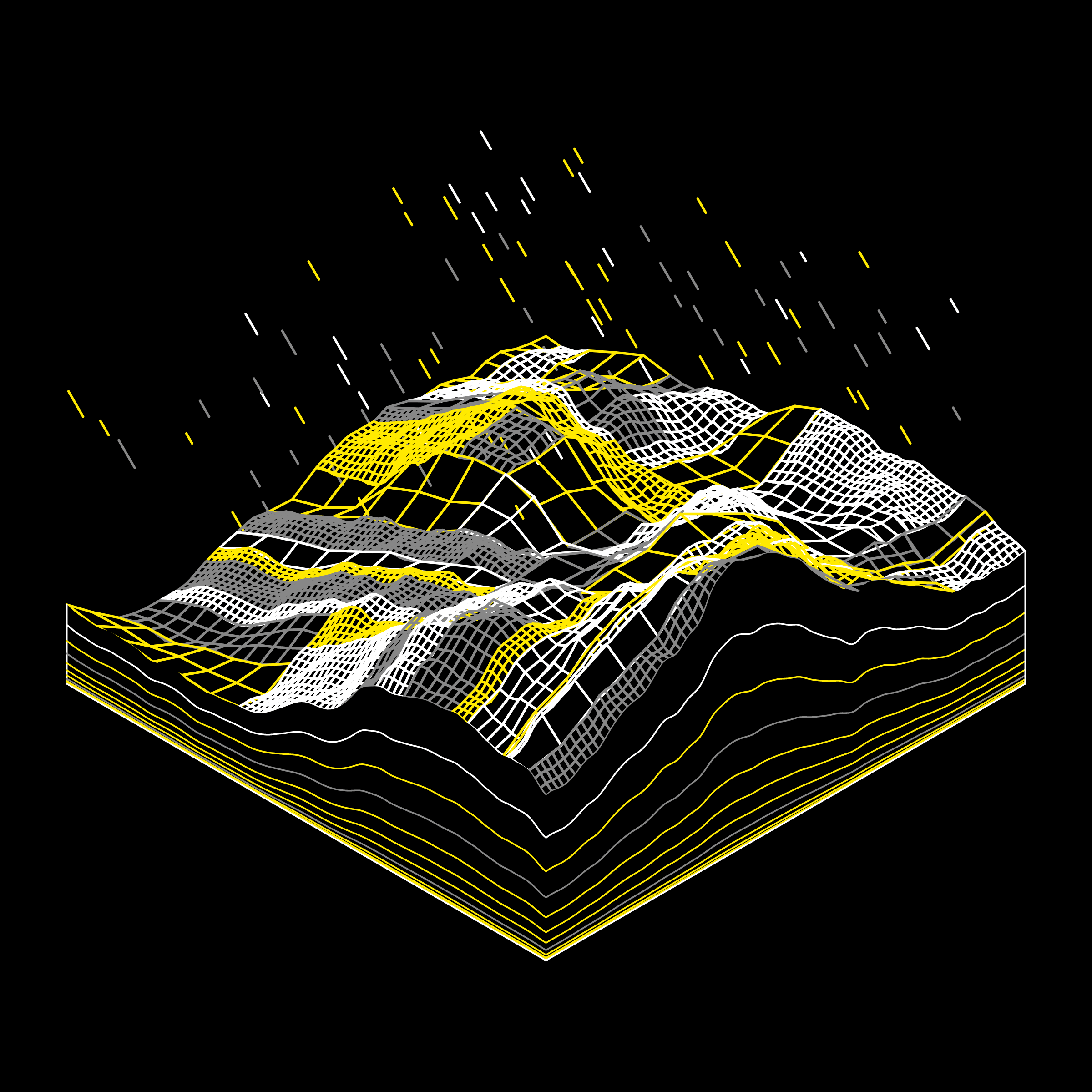 Featured token for: Subscapes