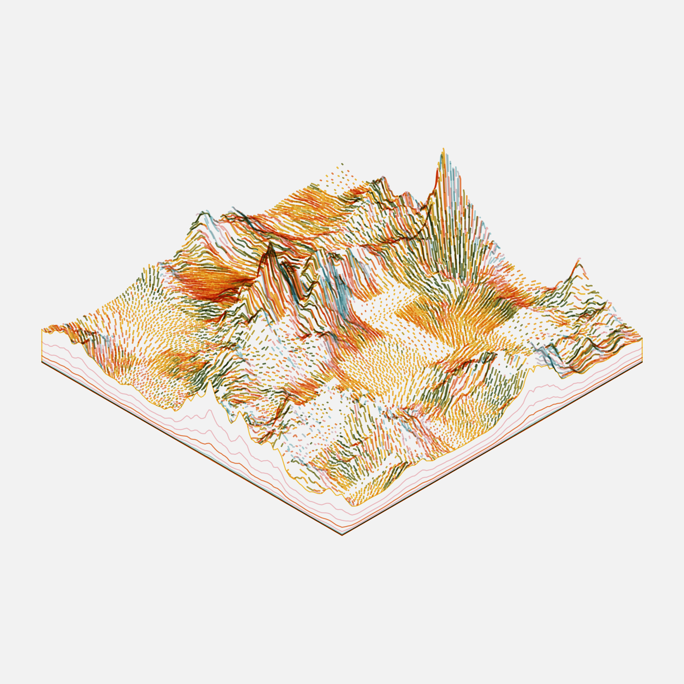 Subscapes #53000527