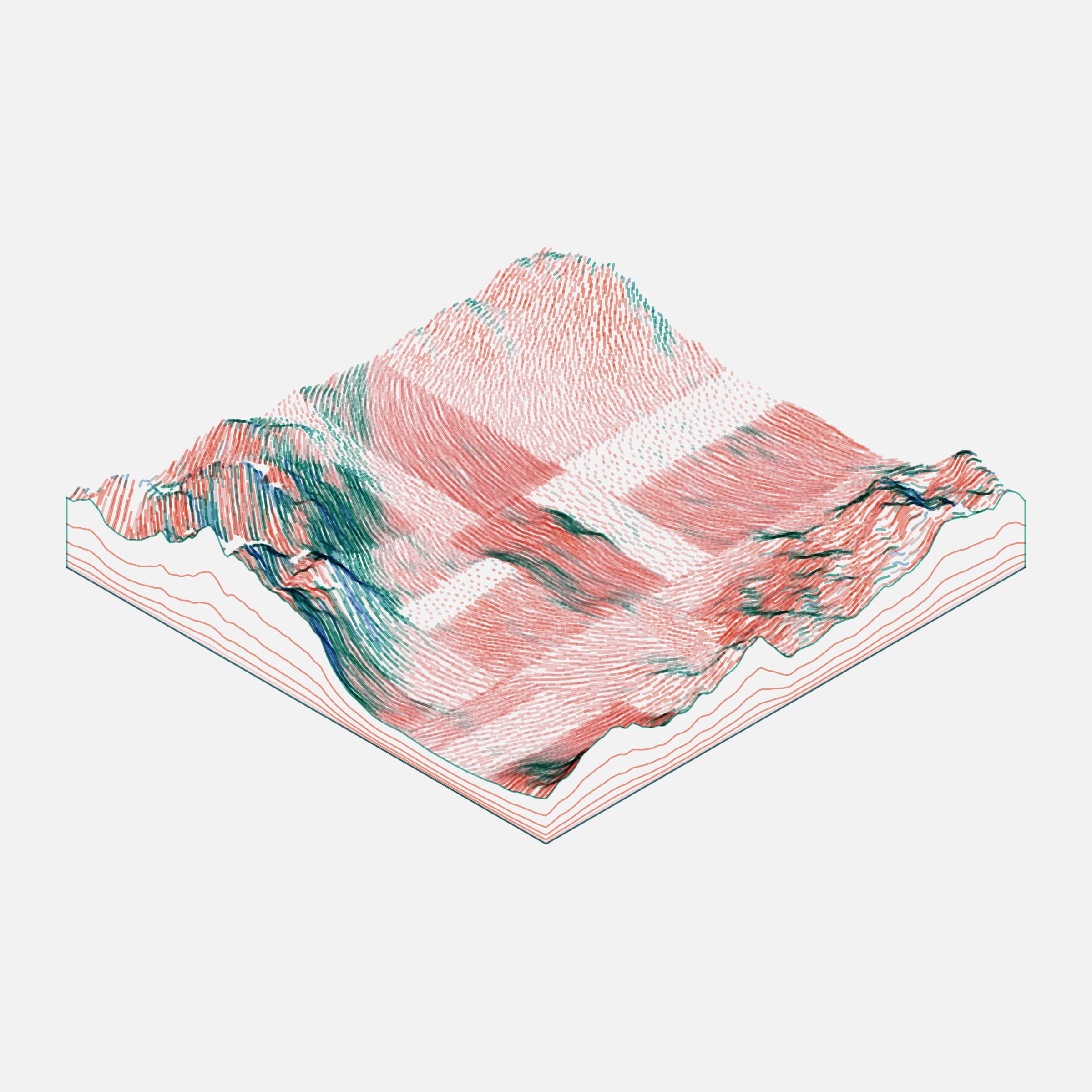 Subscapes #53000529