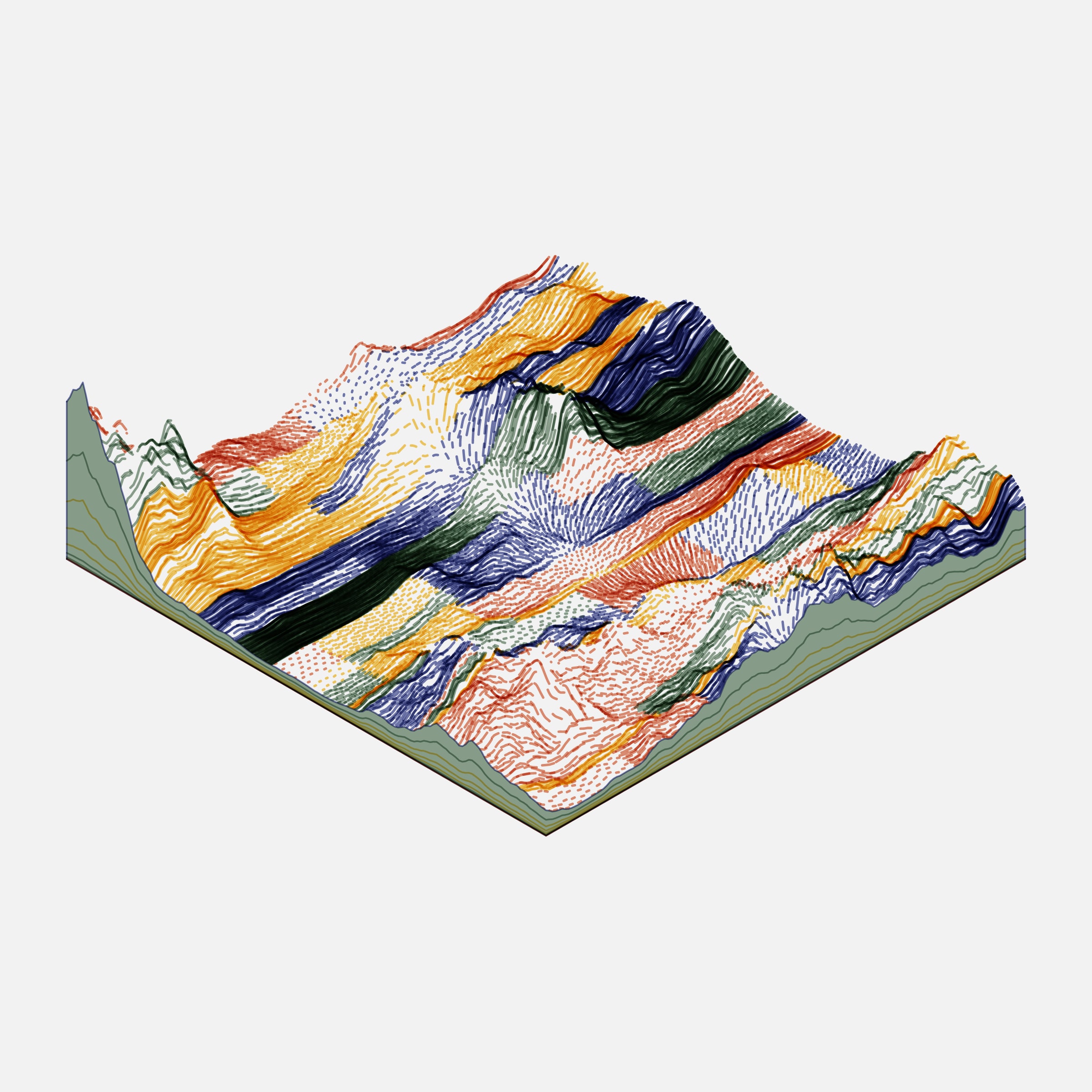 Subscapes #53000530