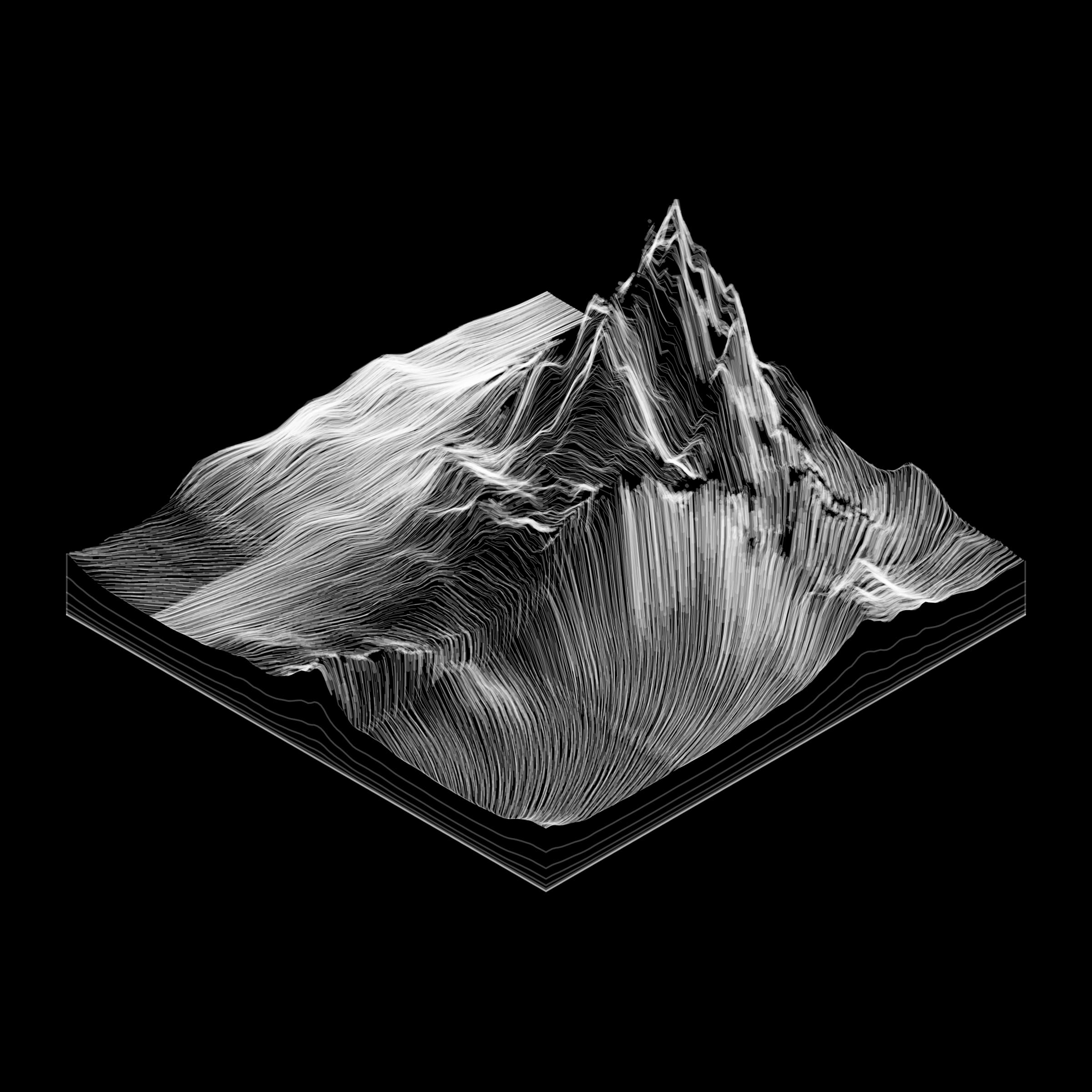 Subscapes #53000532