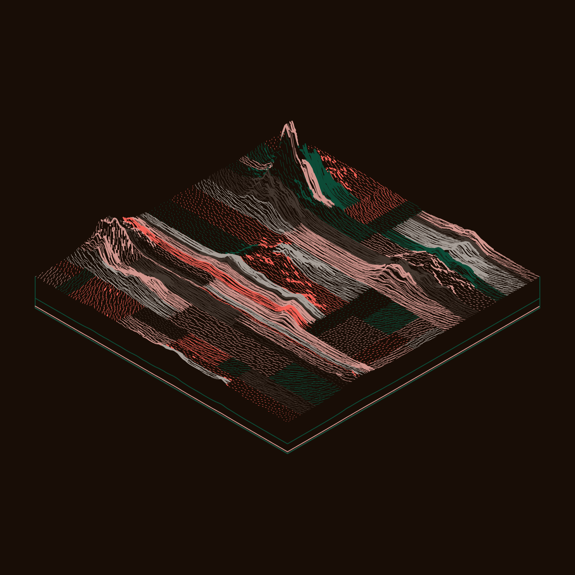 Subscapes #53000534