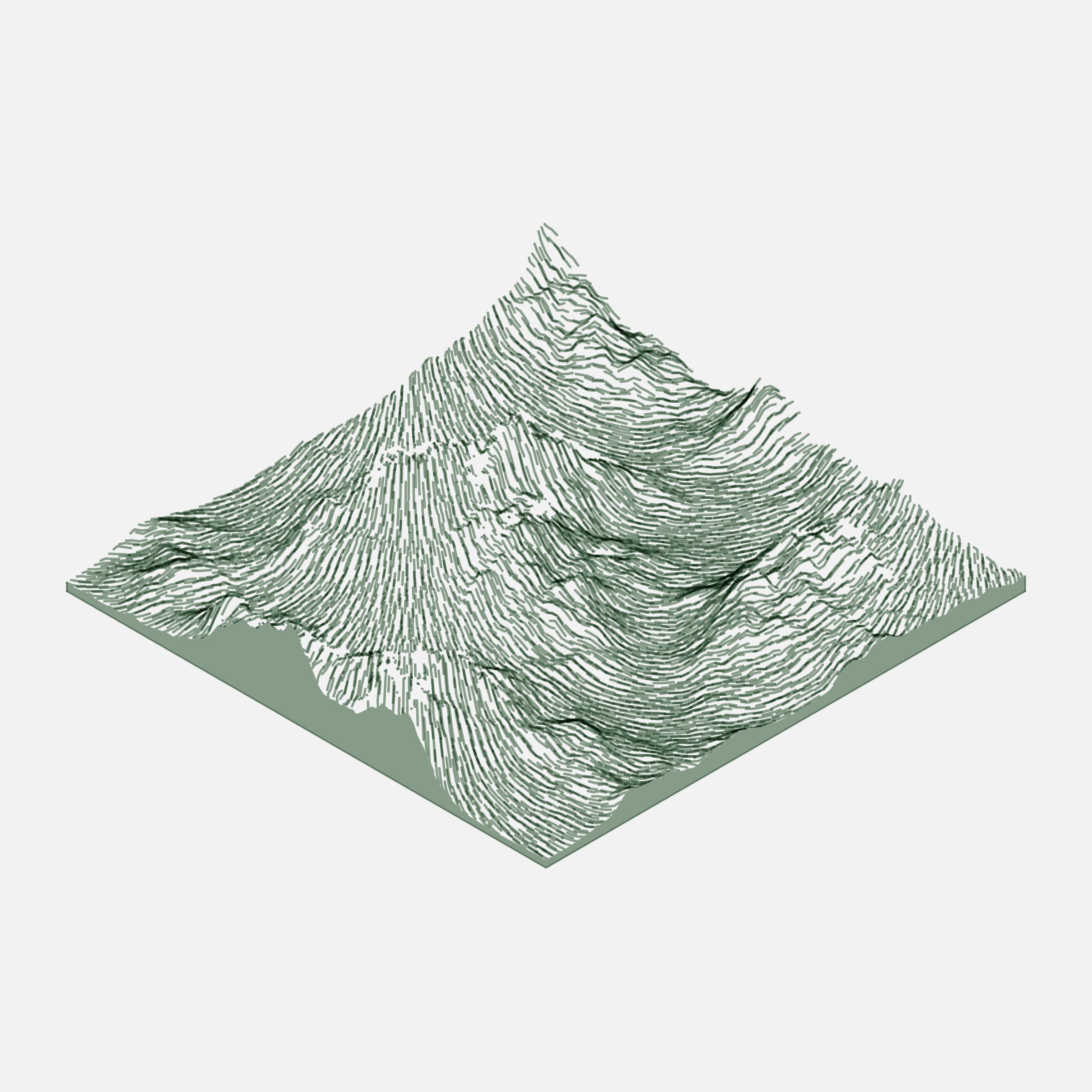 Subscapes #53000536