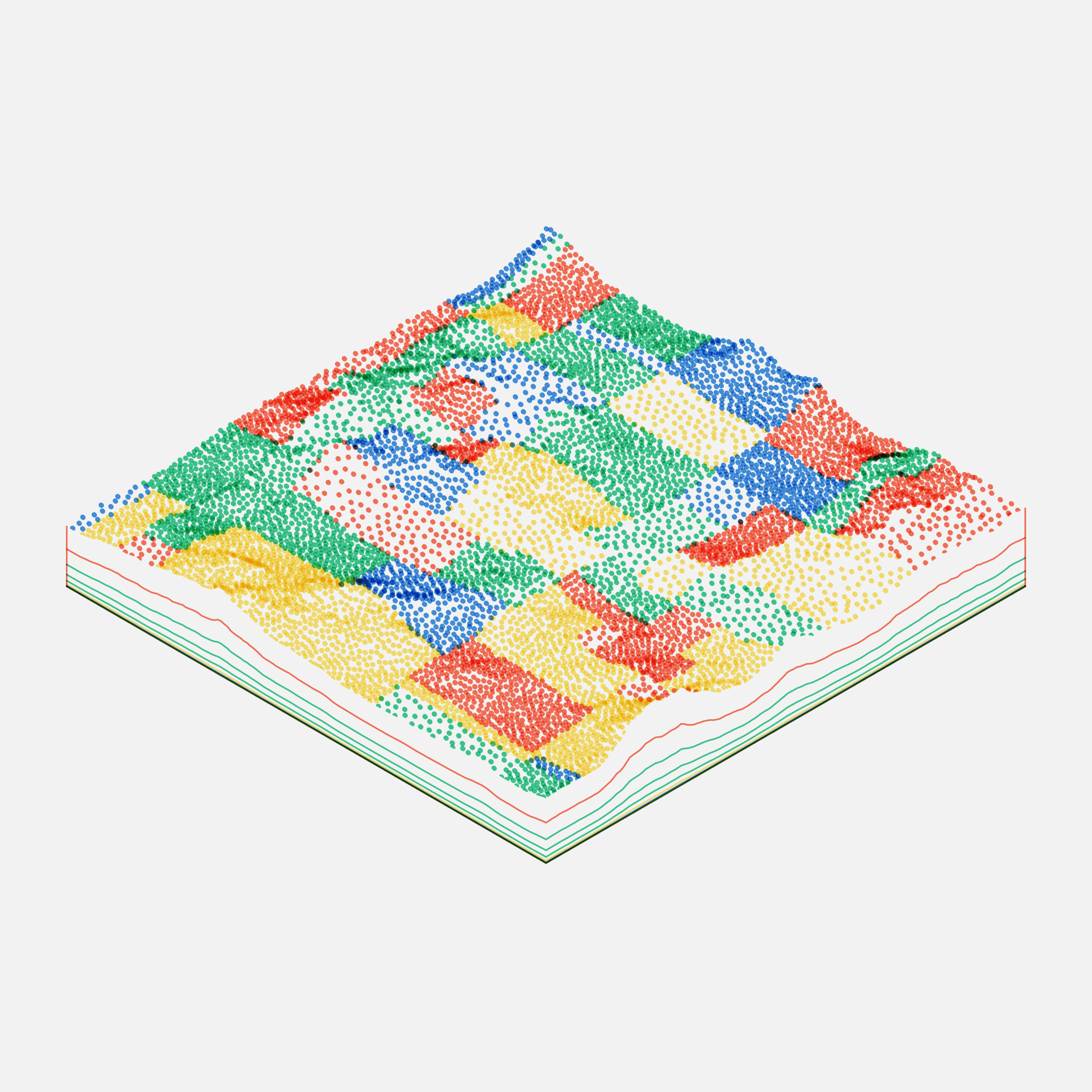 Subscapes #53000537