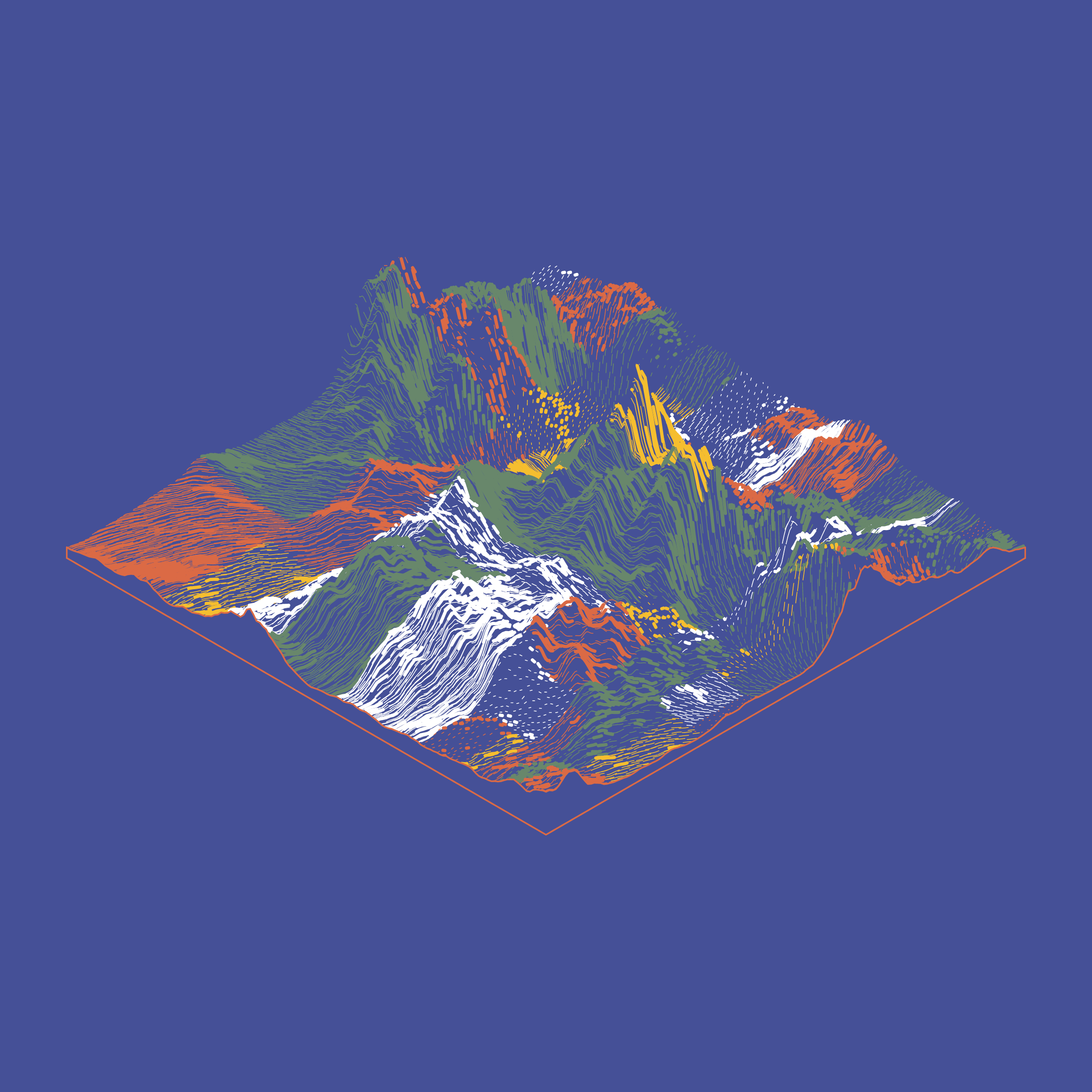 Subscapes #53000539