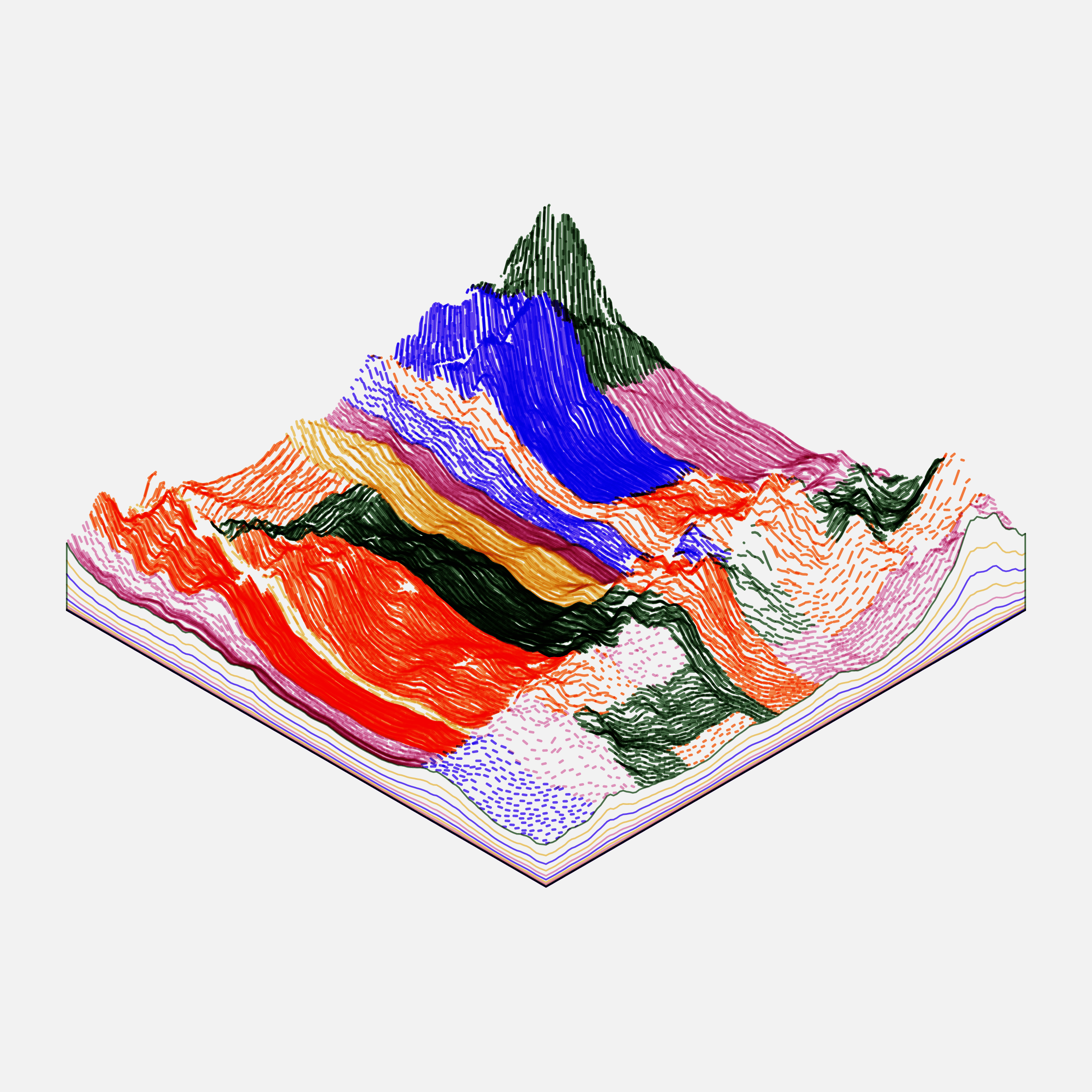 Subscapes #53000543