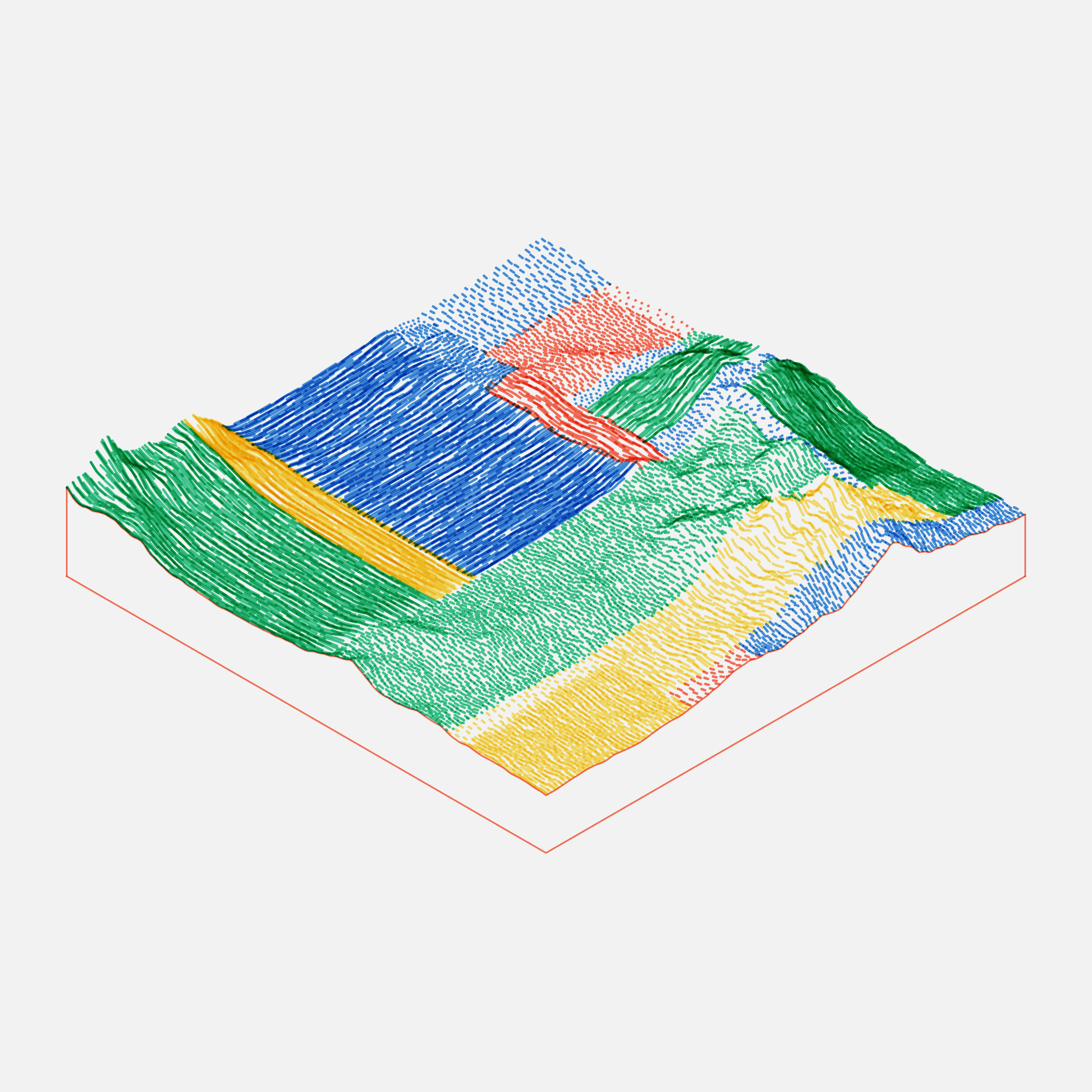 Subscapes #53000545