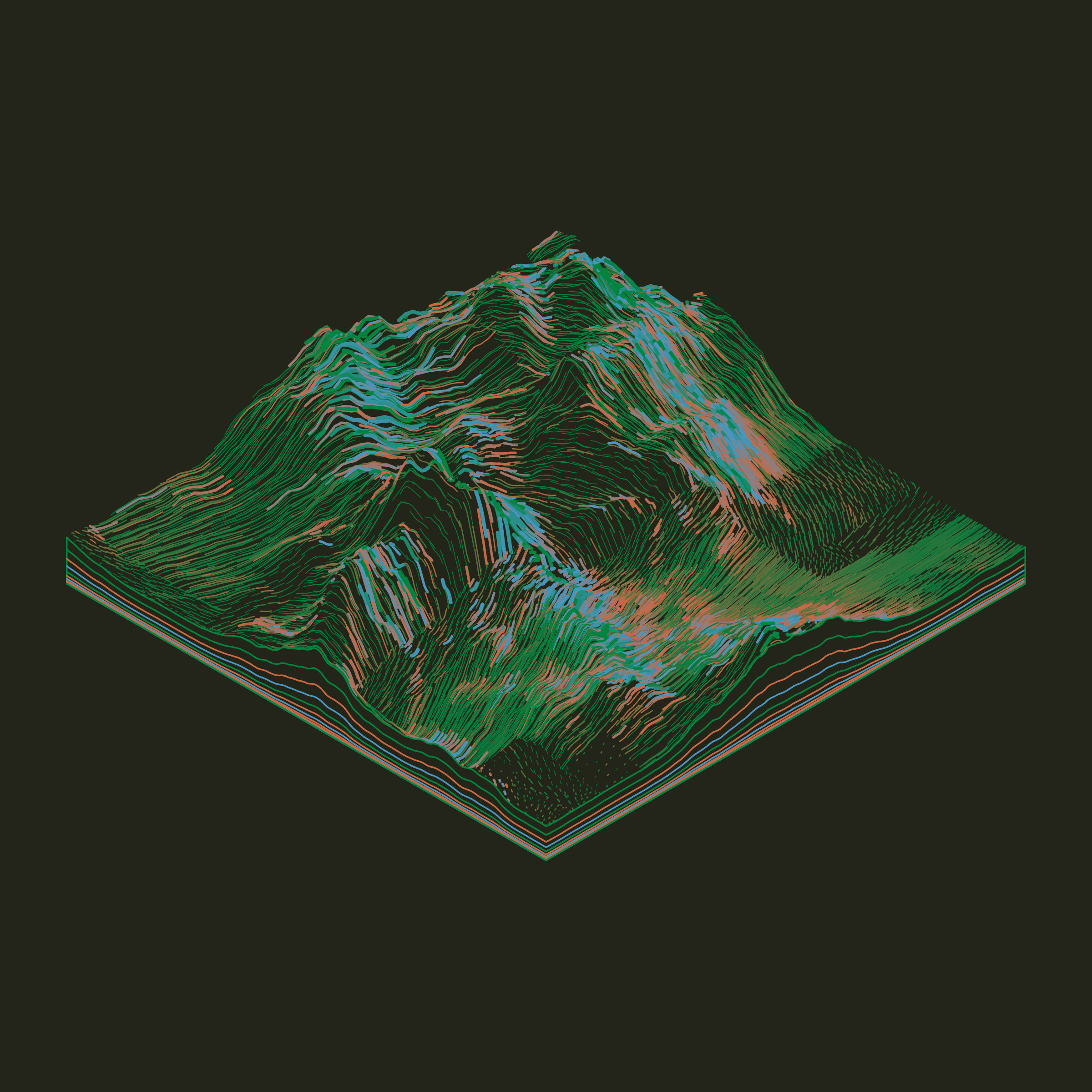 Subscapes #53000546