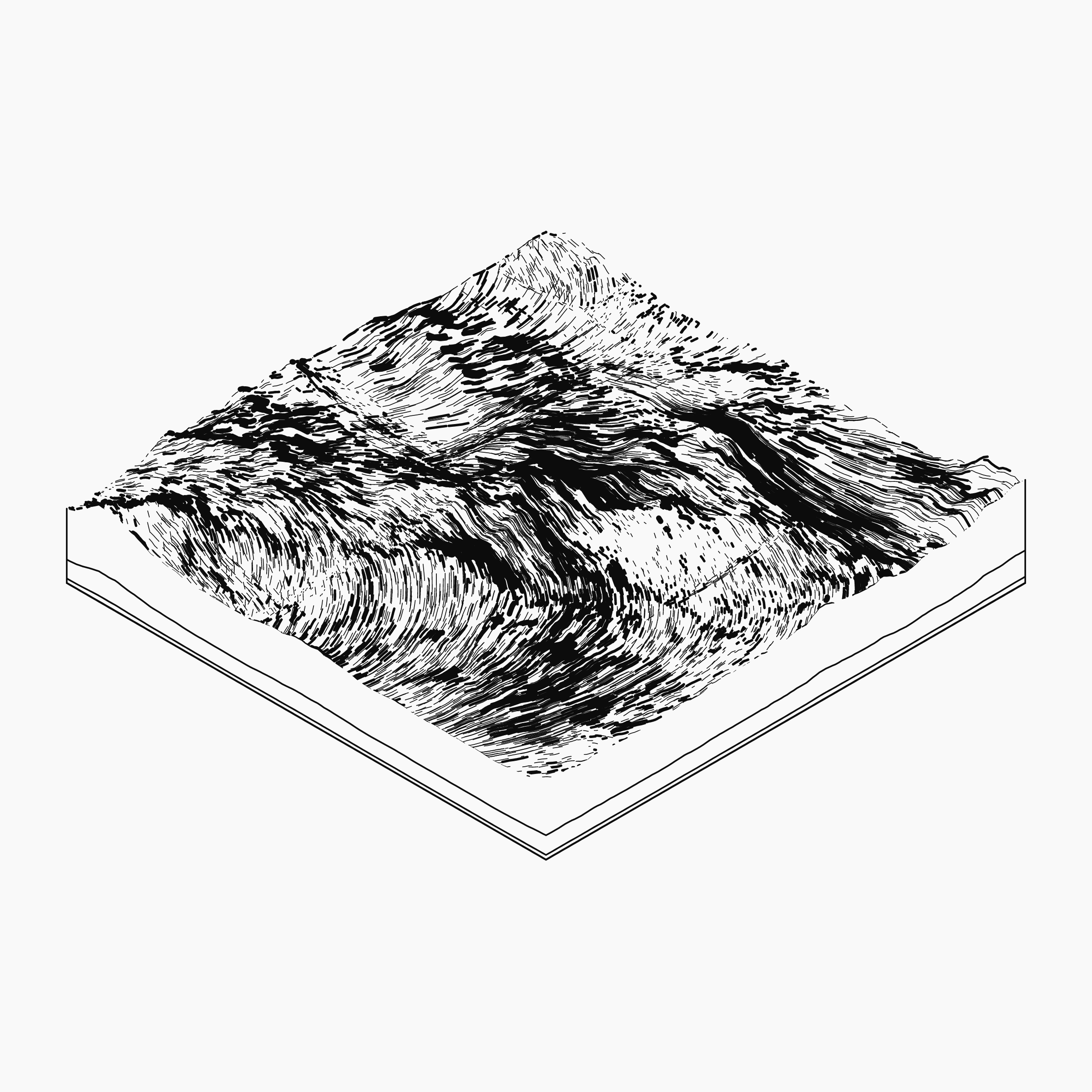 Featured token for: Subscapes