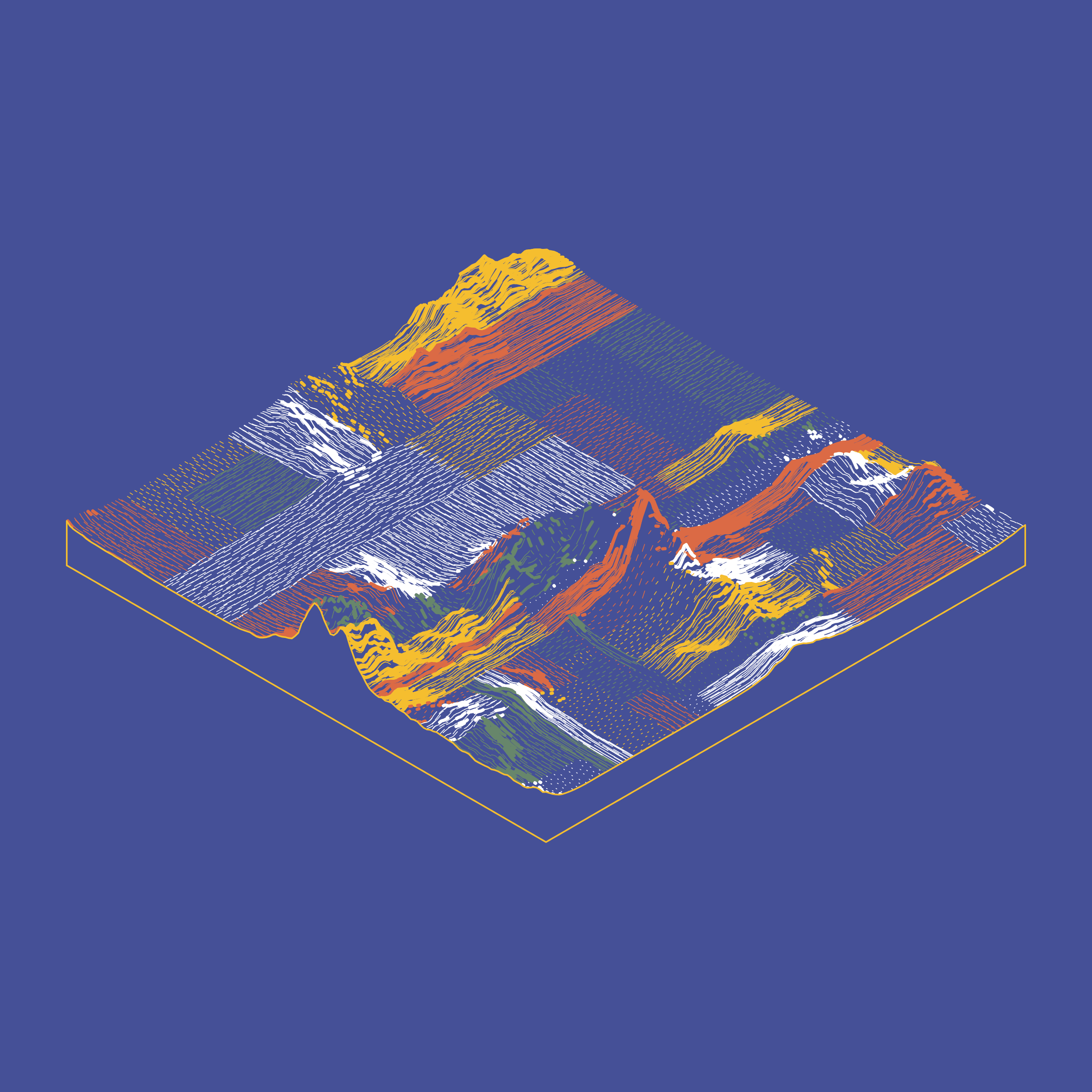 Subscapes #53000550