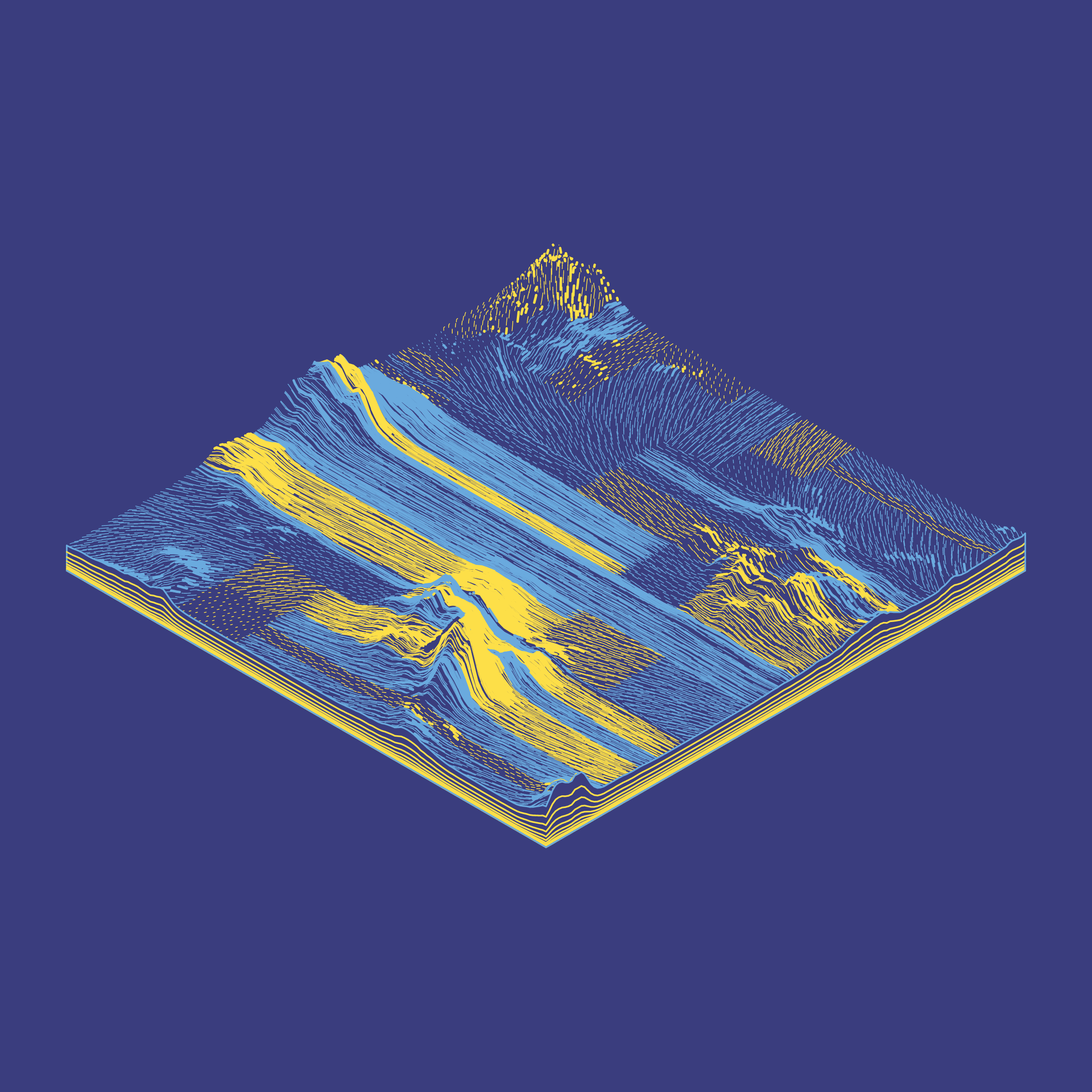 Subscapes #53000551
