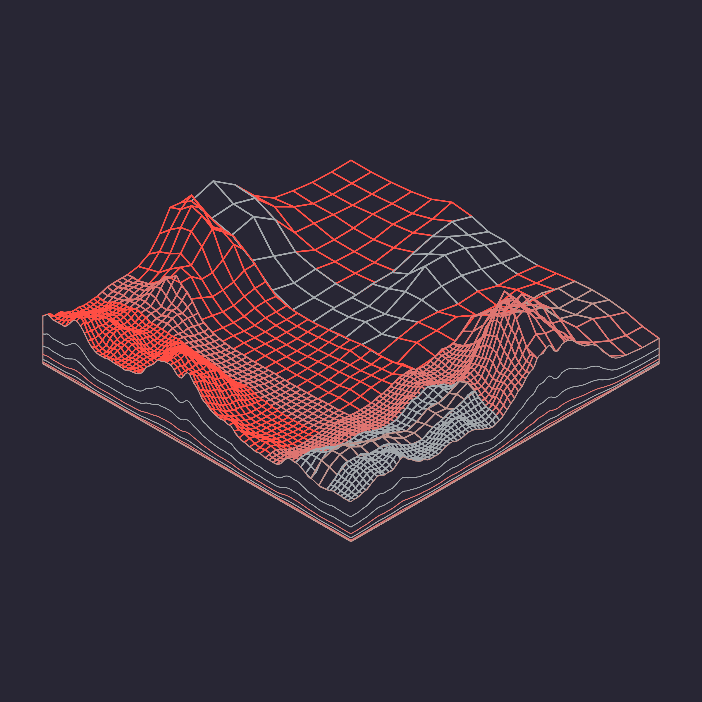 Subscapes #53000552
