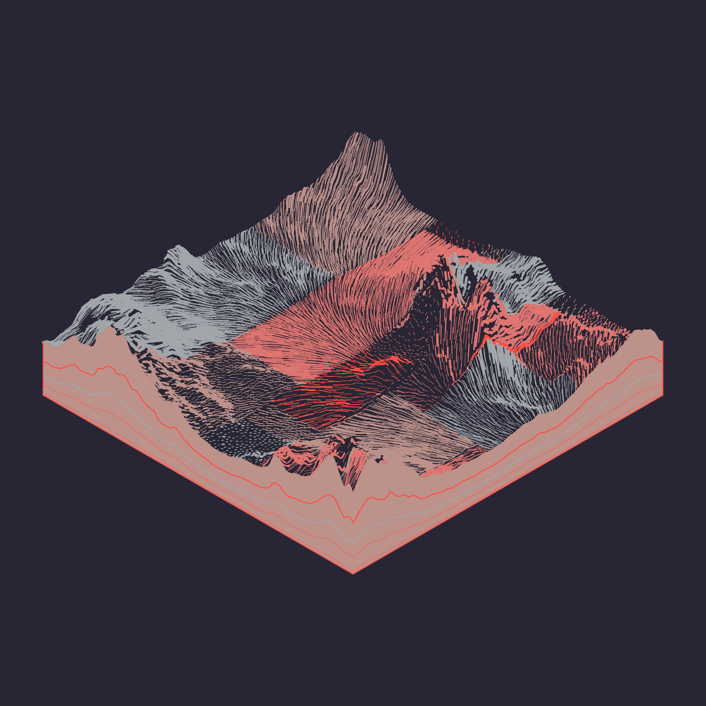 Subscapes #53000553