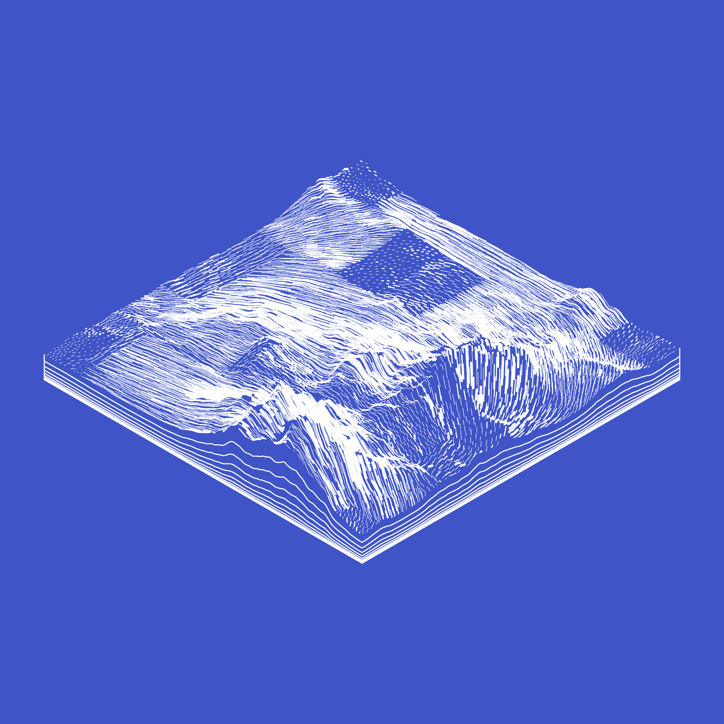 Featured token for: Subscapes