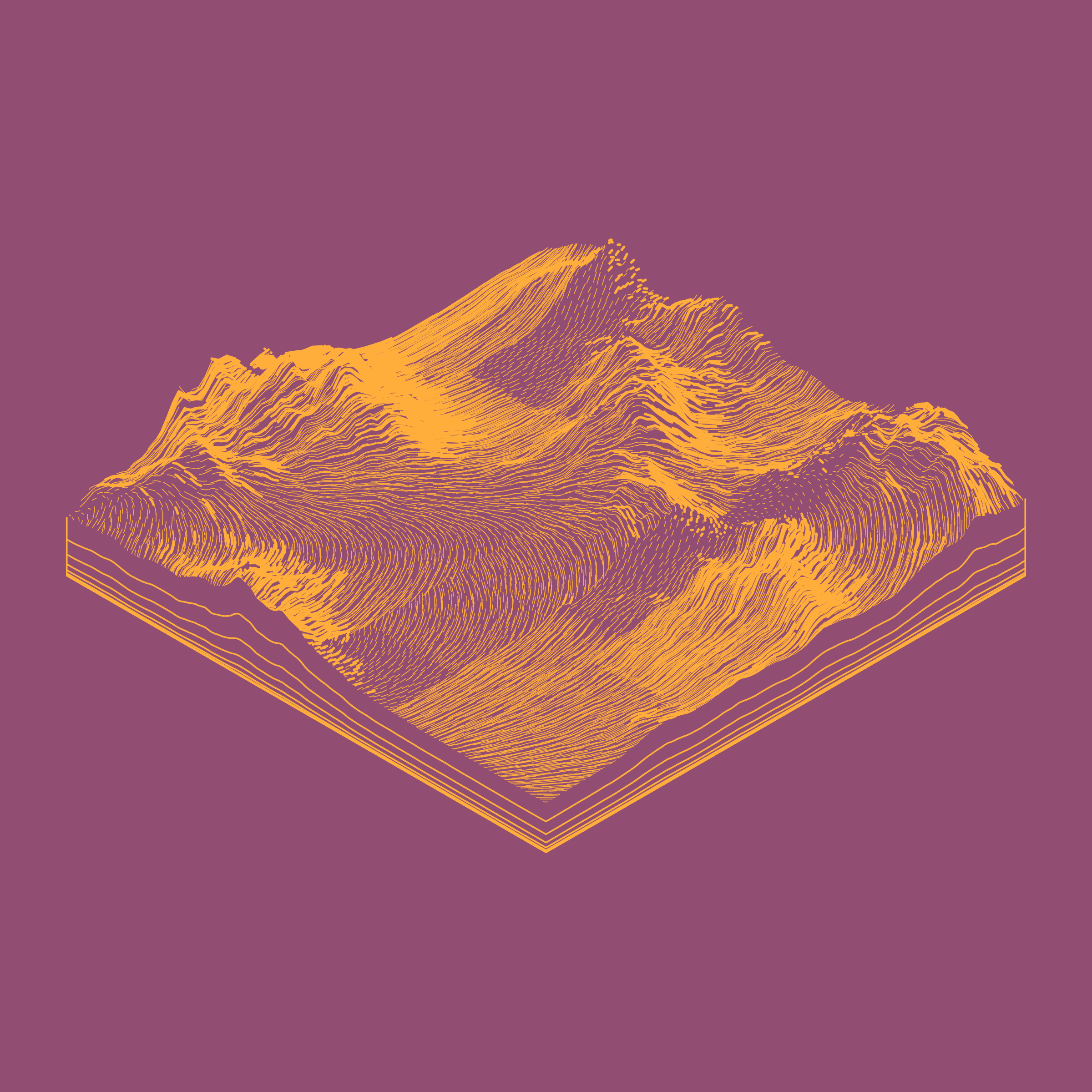 Featured token for: Subscapes