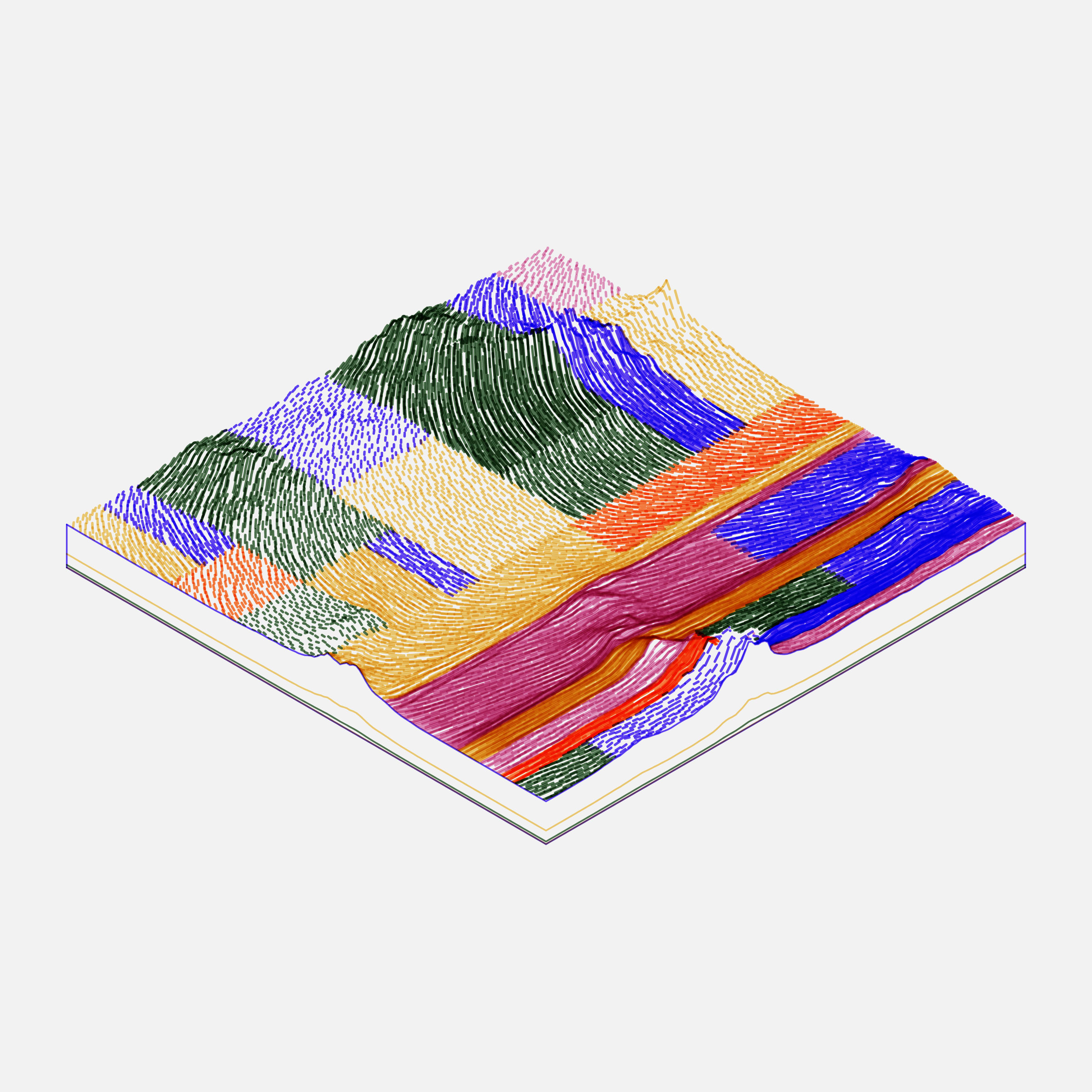 Subscapes #53000571