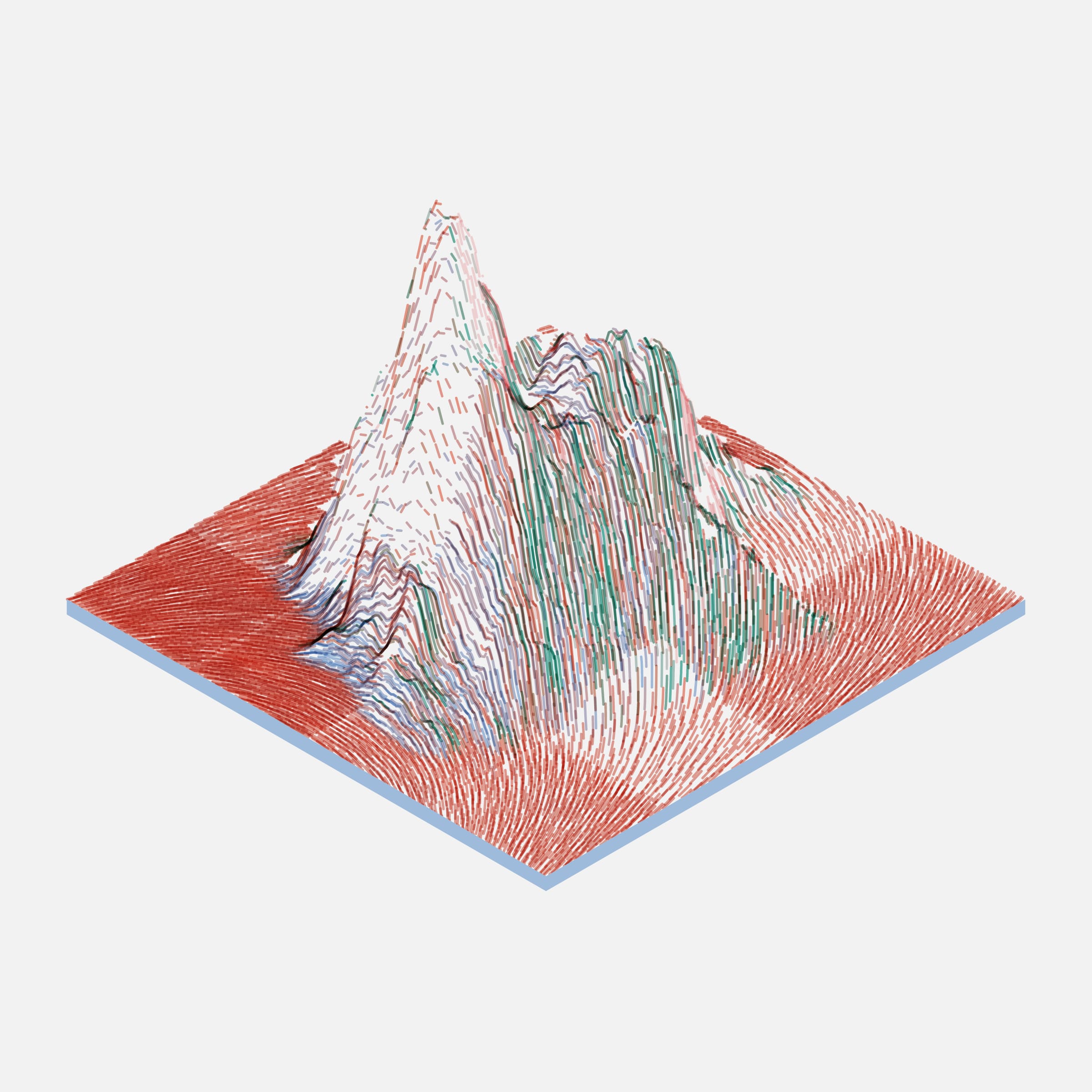 Subscapes #53000573