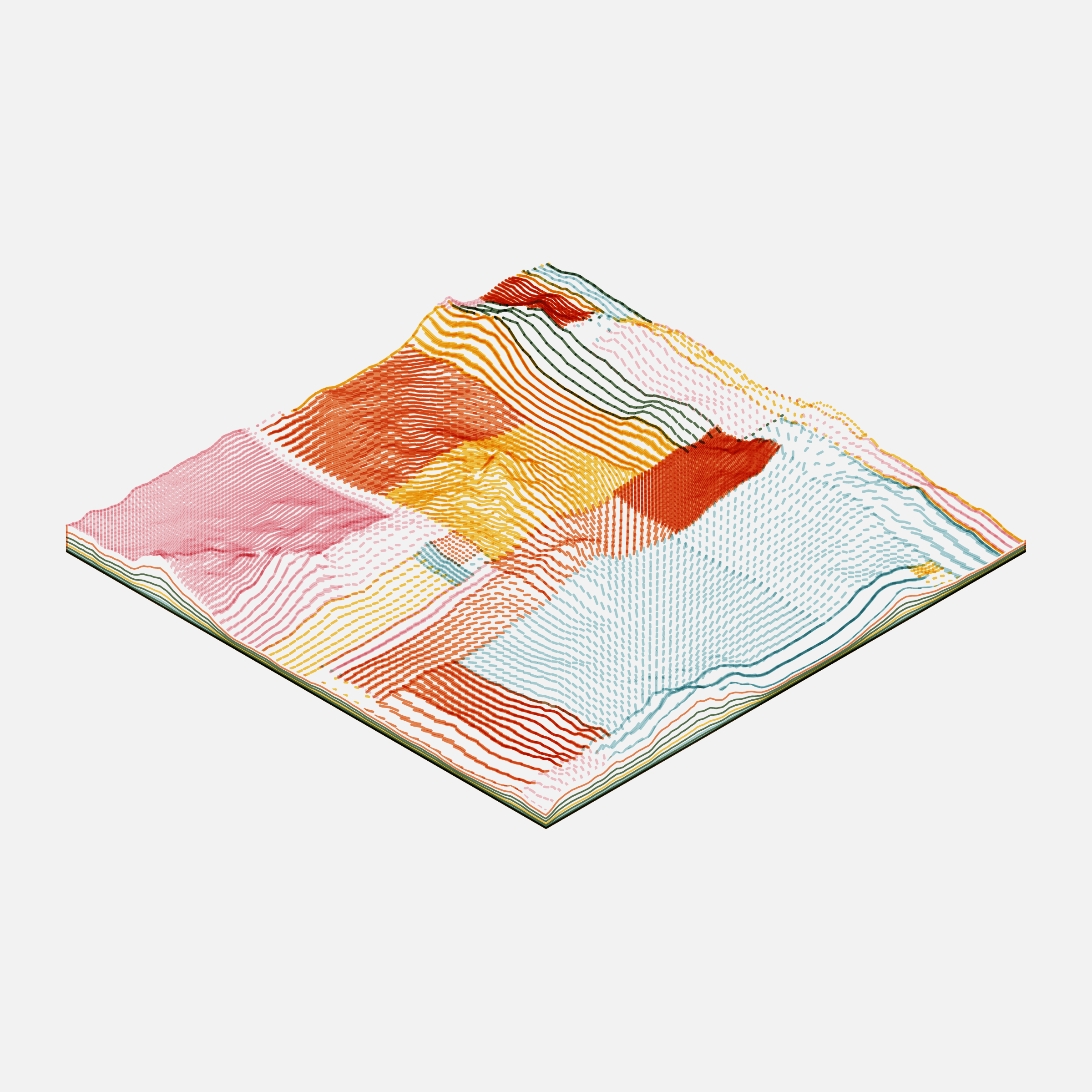 Featured token for: Subscapes