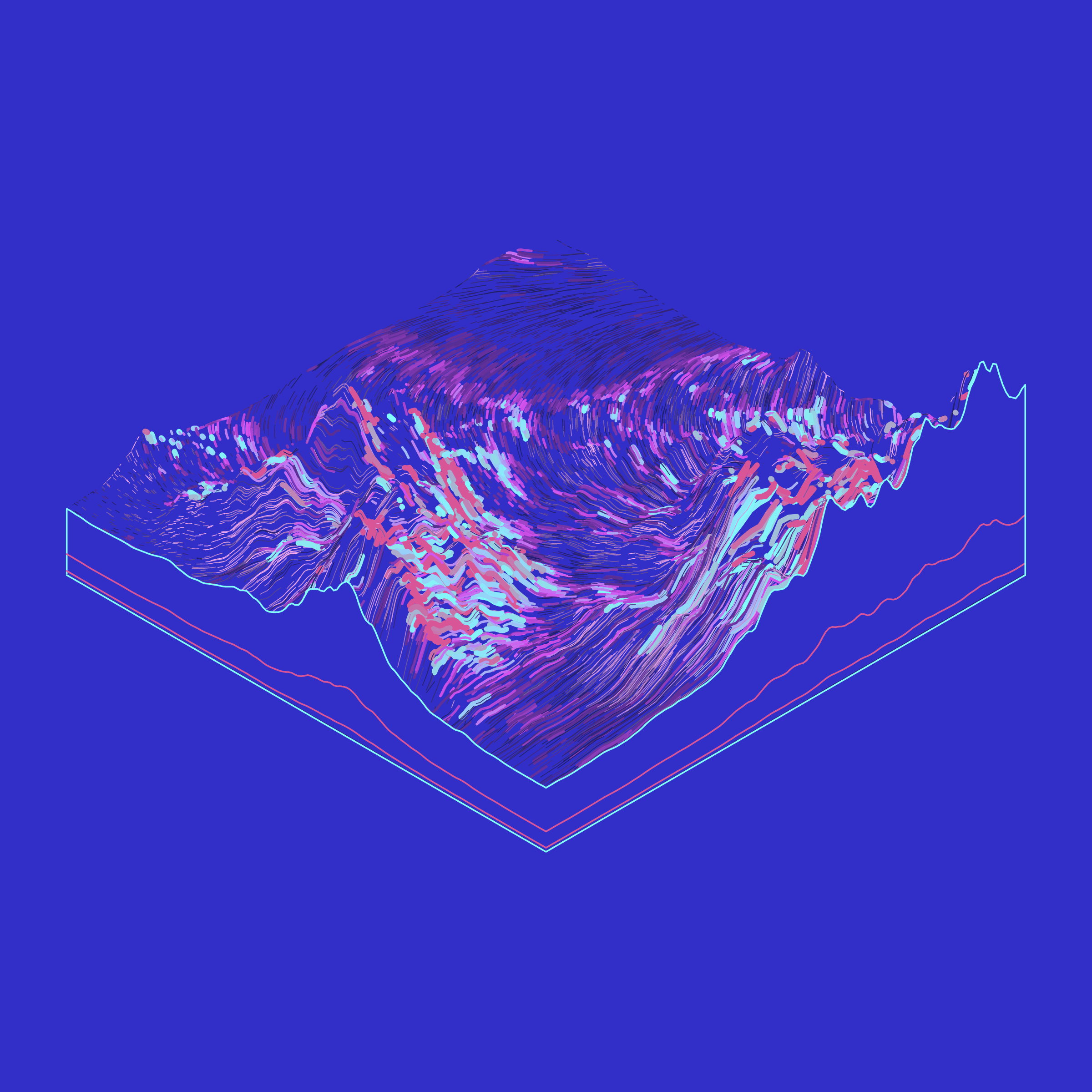 Subscapes #53000585