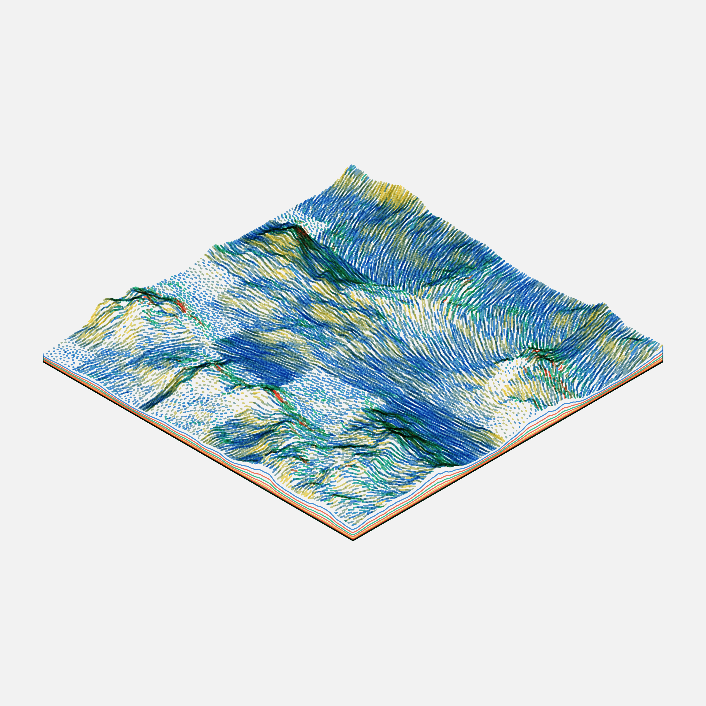 Subscapes #53000590