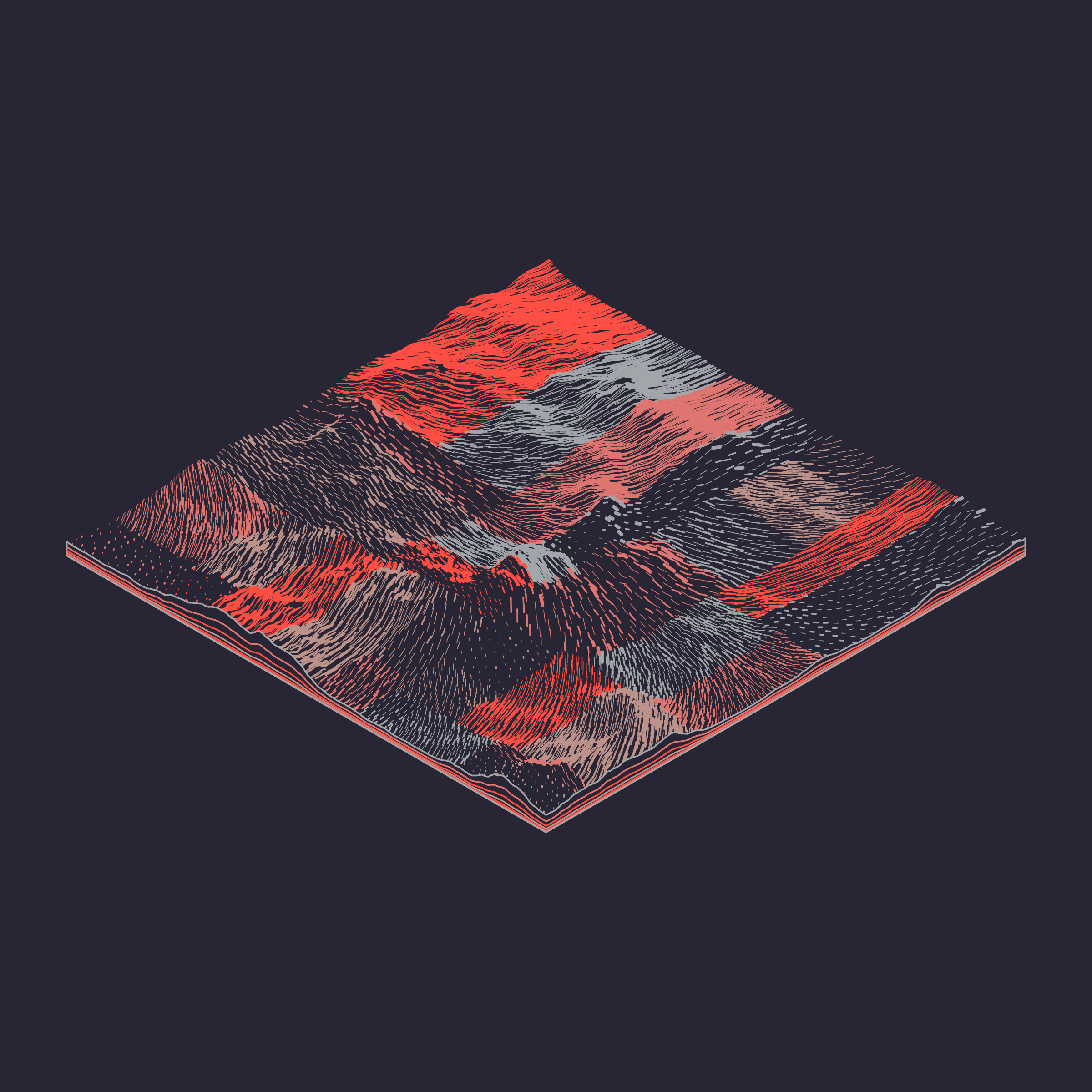 Featured token for: Subscapes