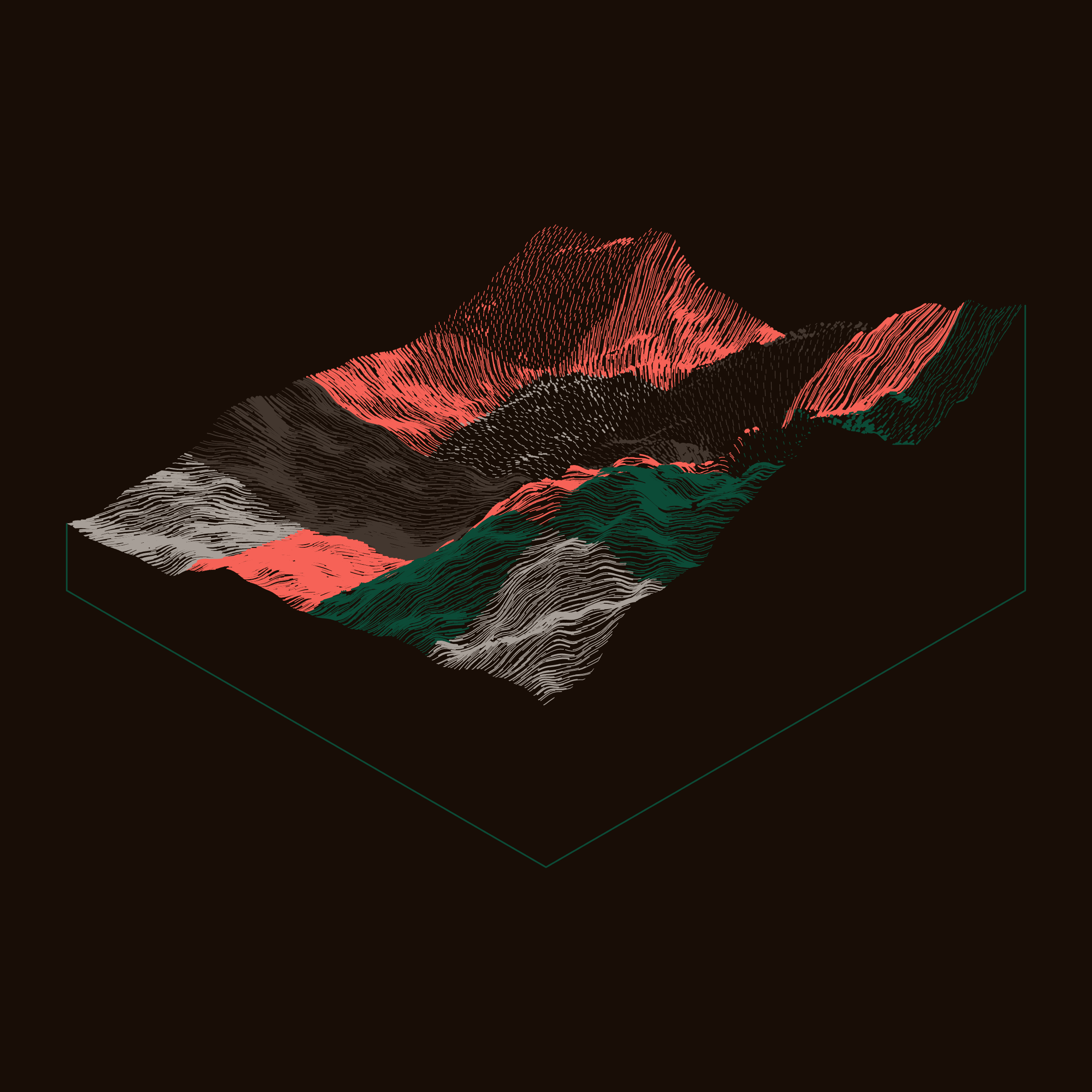 Subscapes #53000595