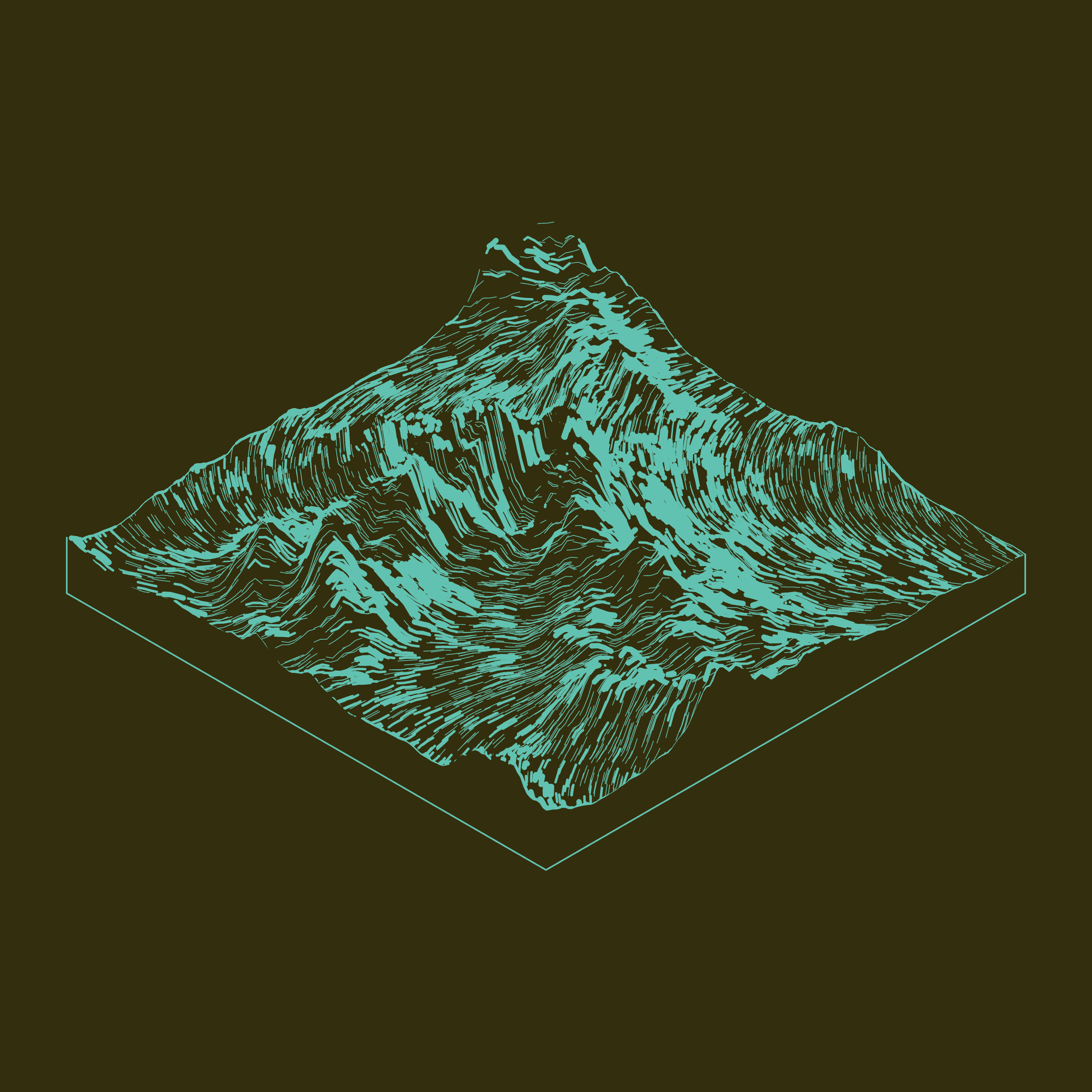 Subscapes #53000600