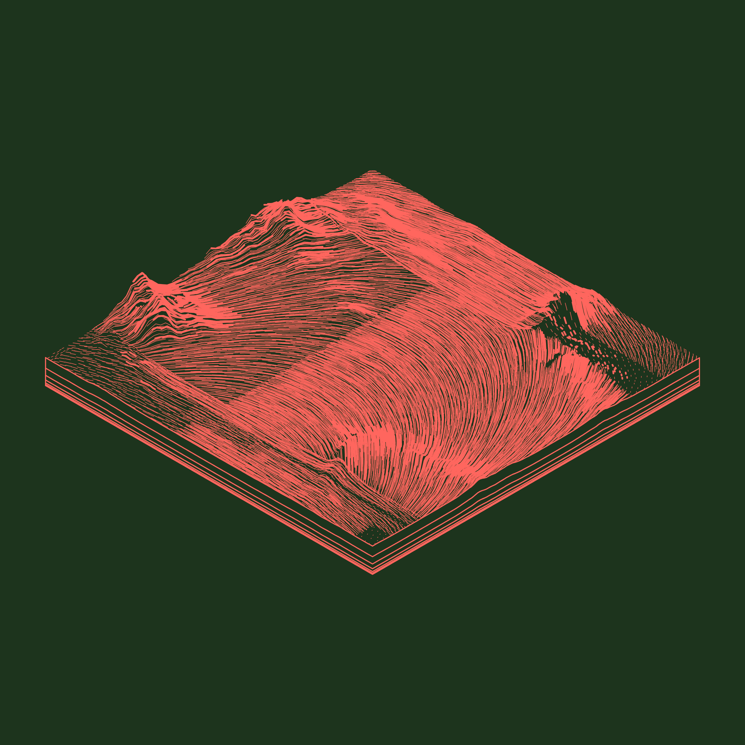 Subscapes #53000603