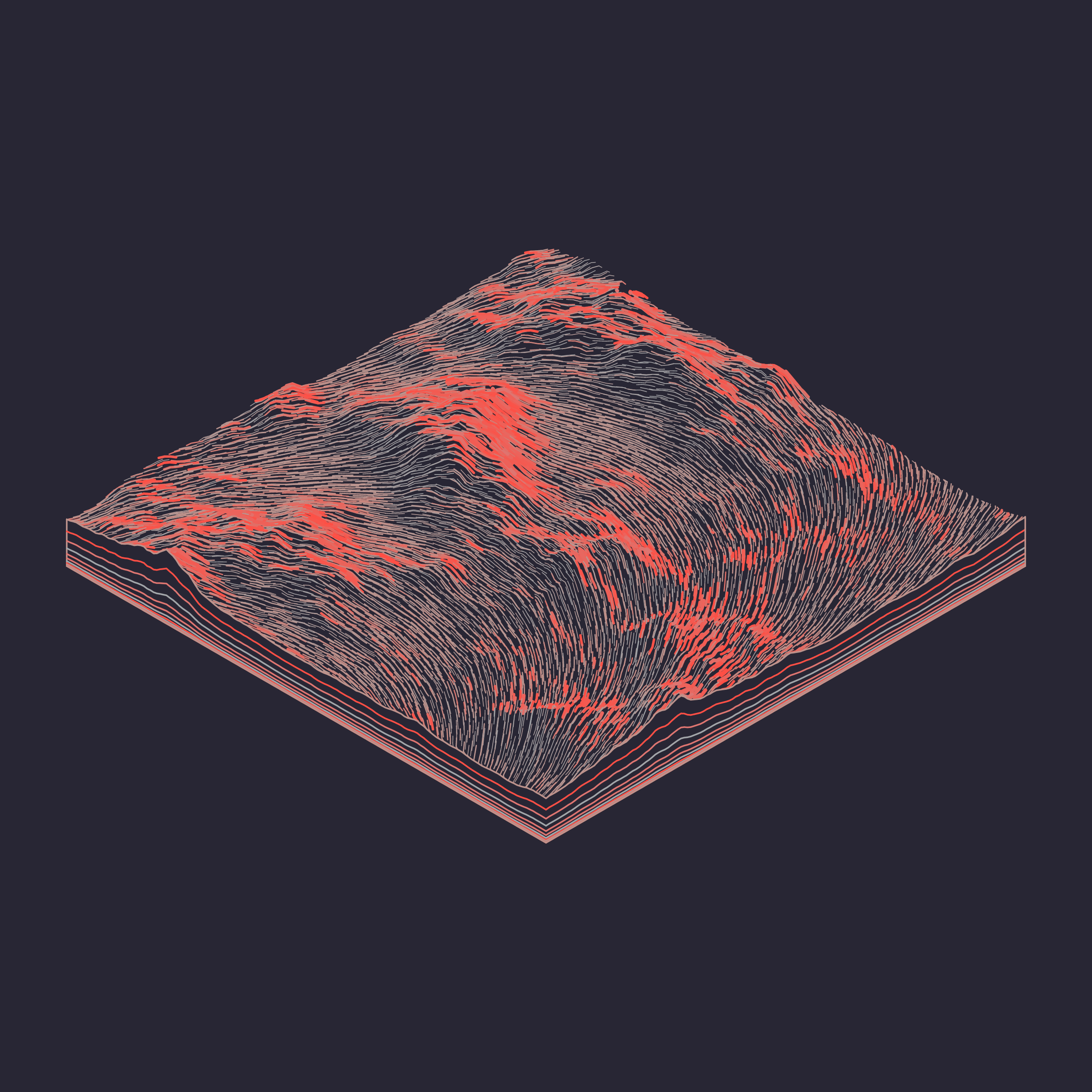Subscapes #53000605