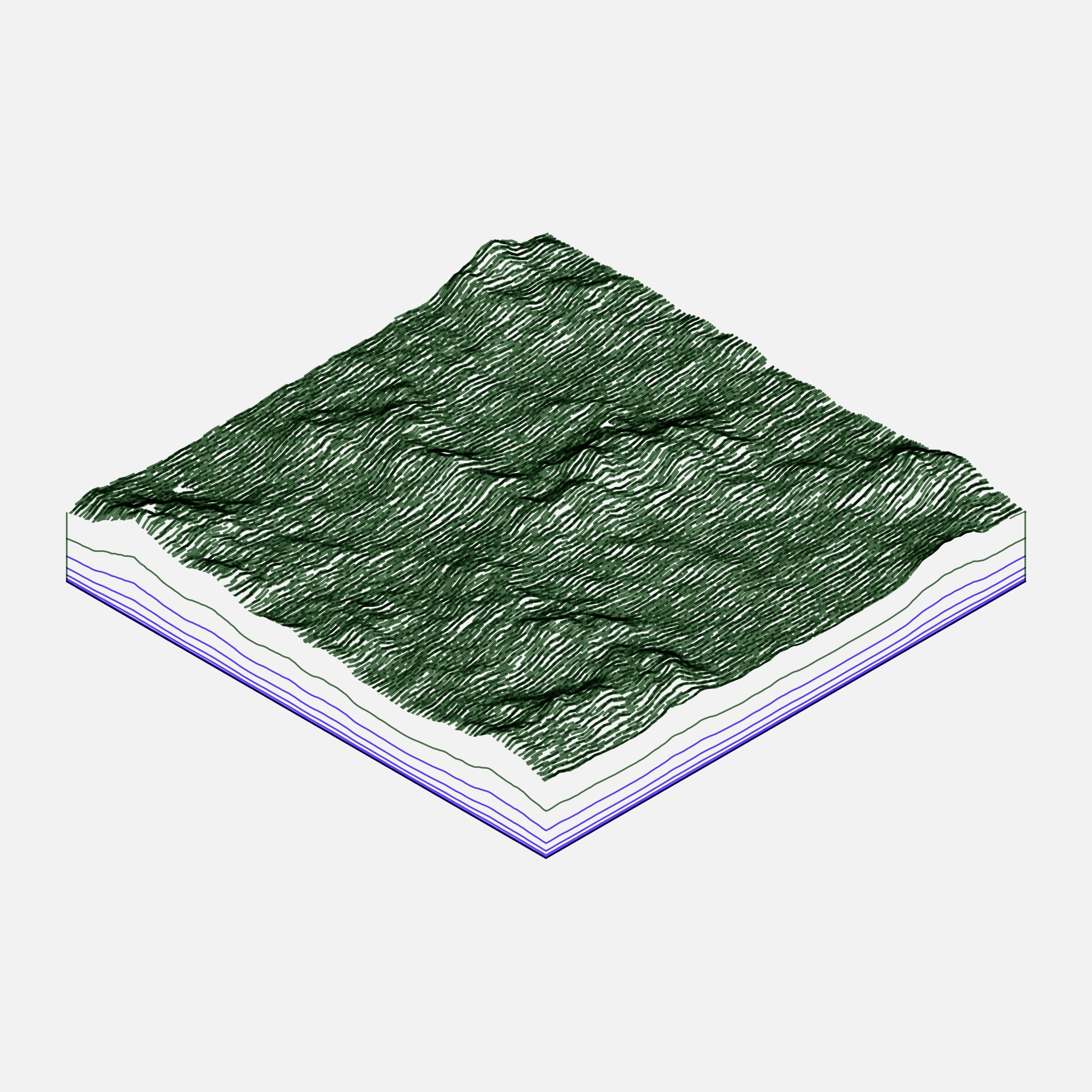 Subscapes #53000609