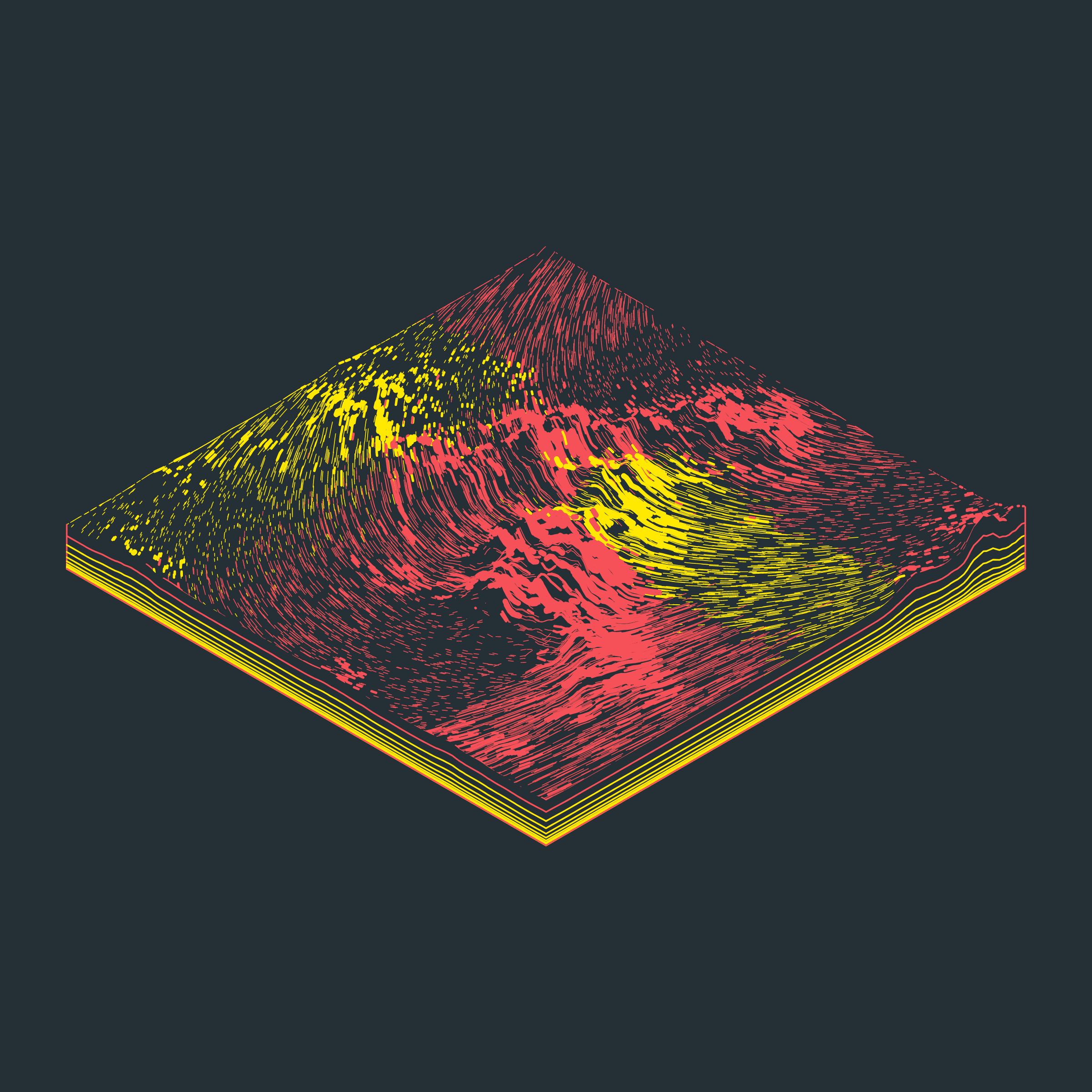 Subscapes #53000610