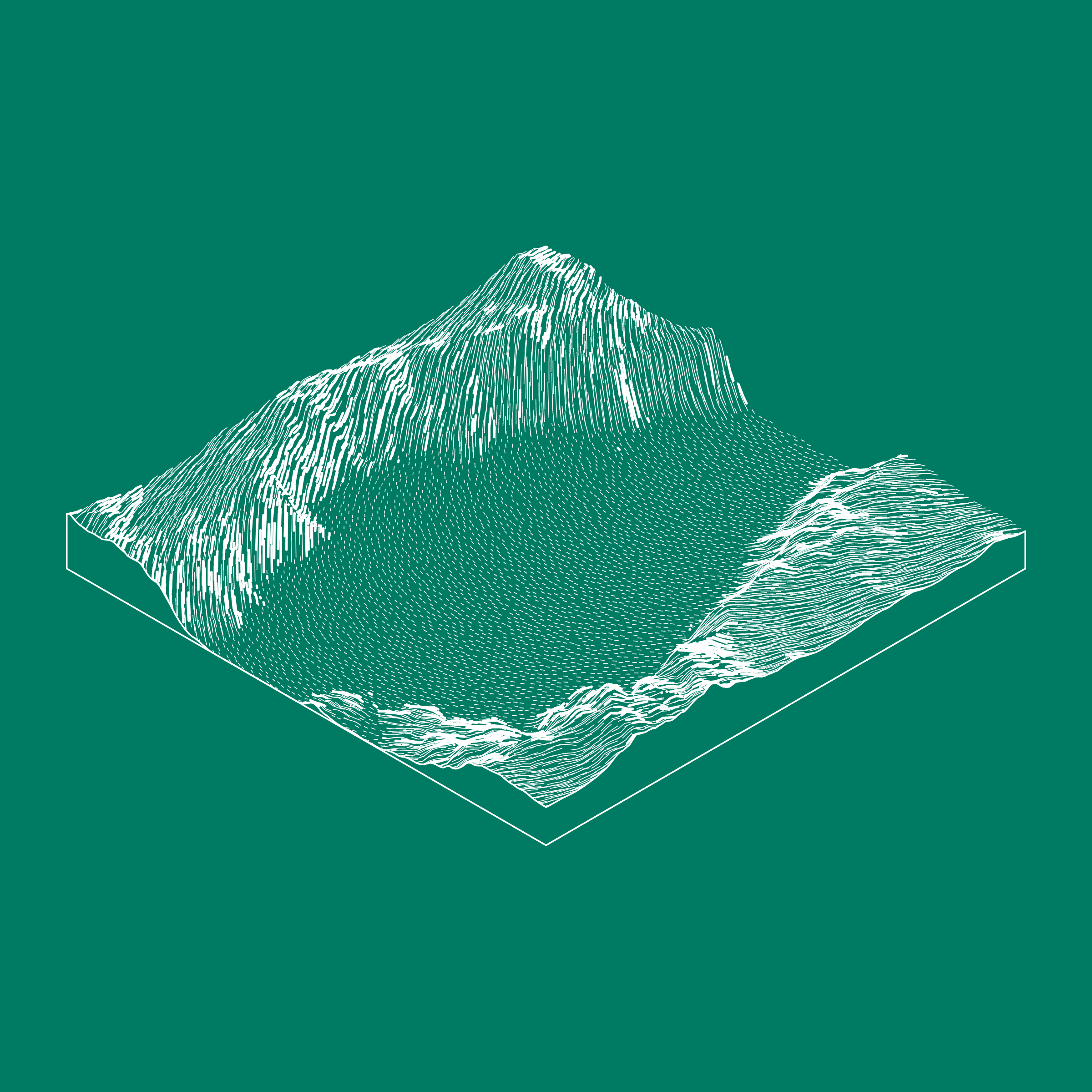 Featured token for: Subscapes