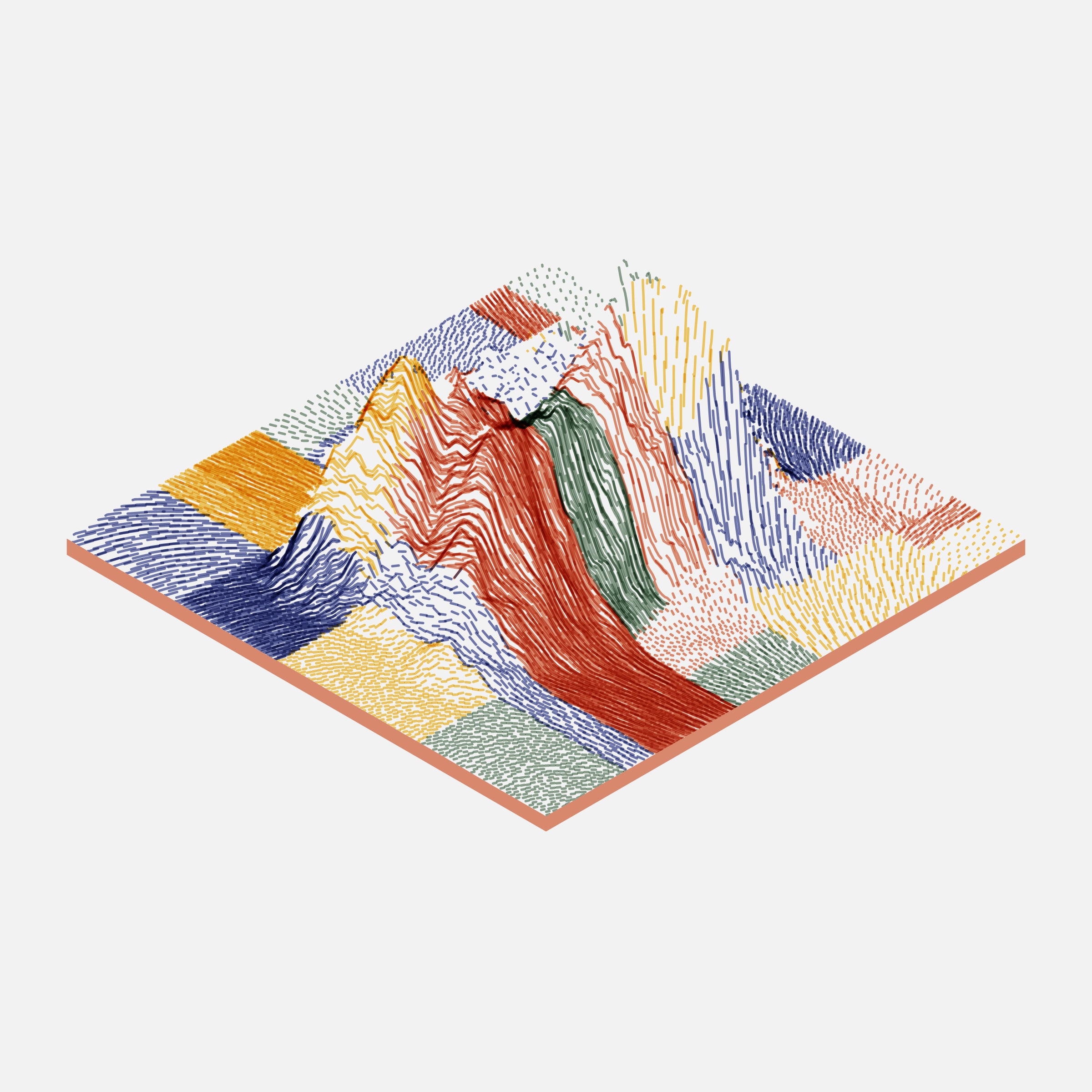 Subscapes #53000620