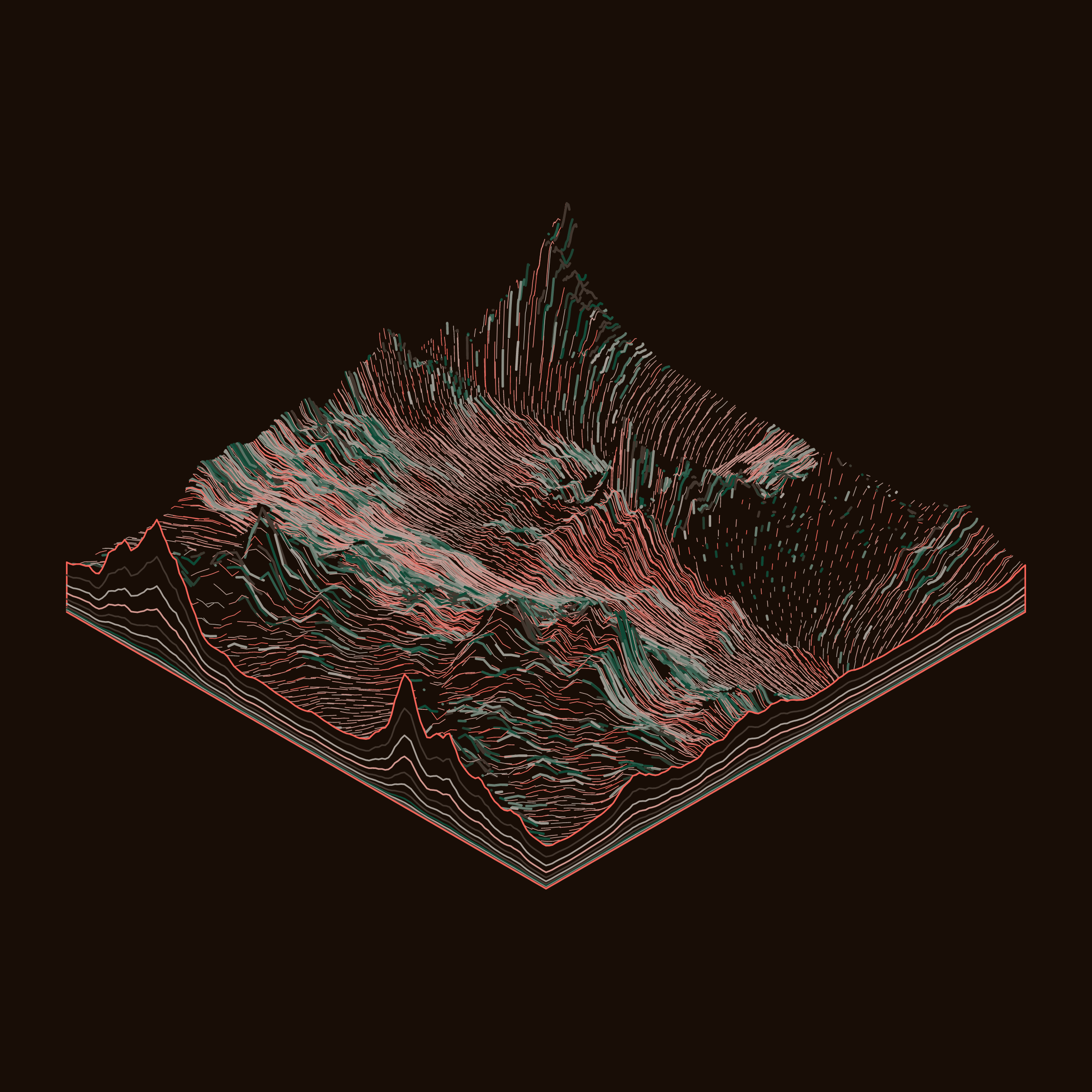 Subscapes #53000622