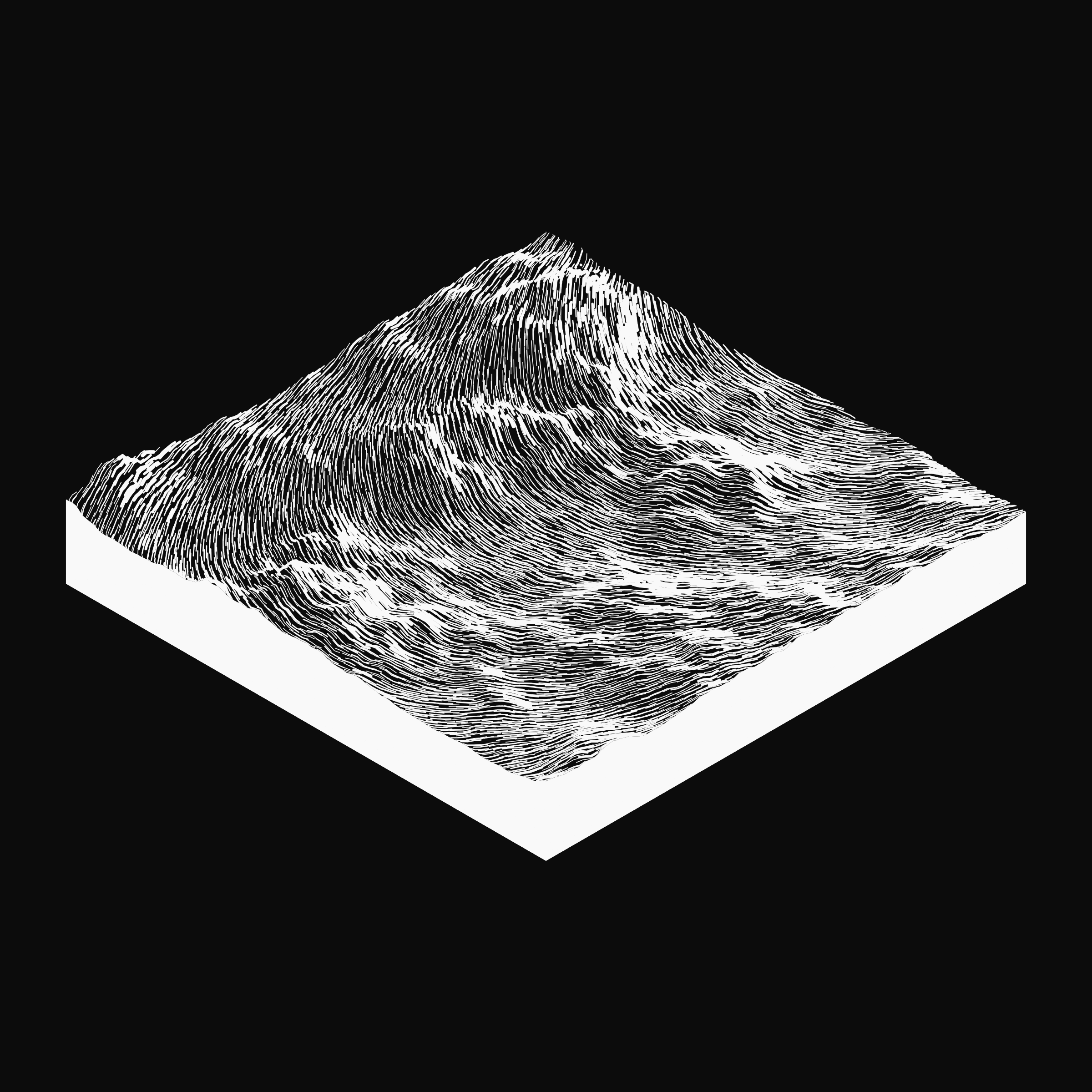 Featured token for: Subscapes