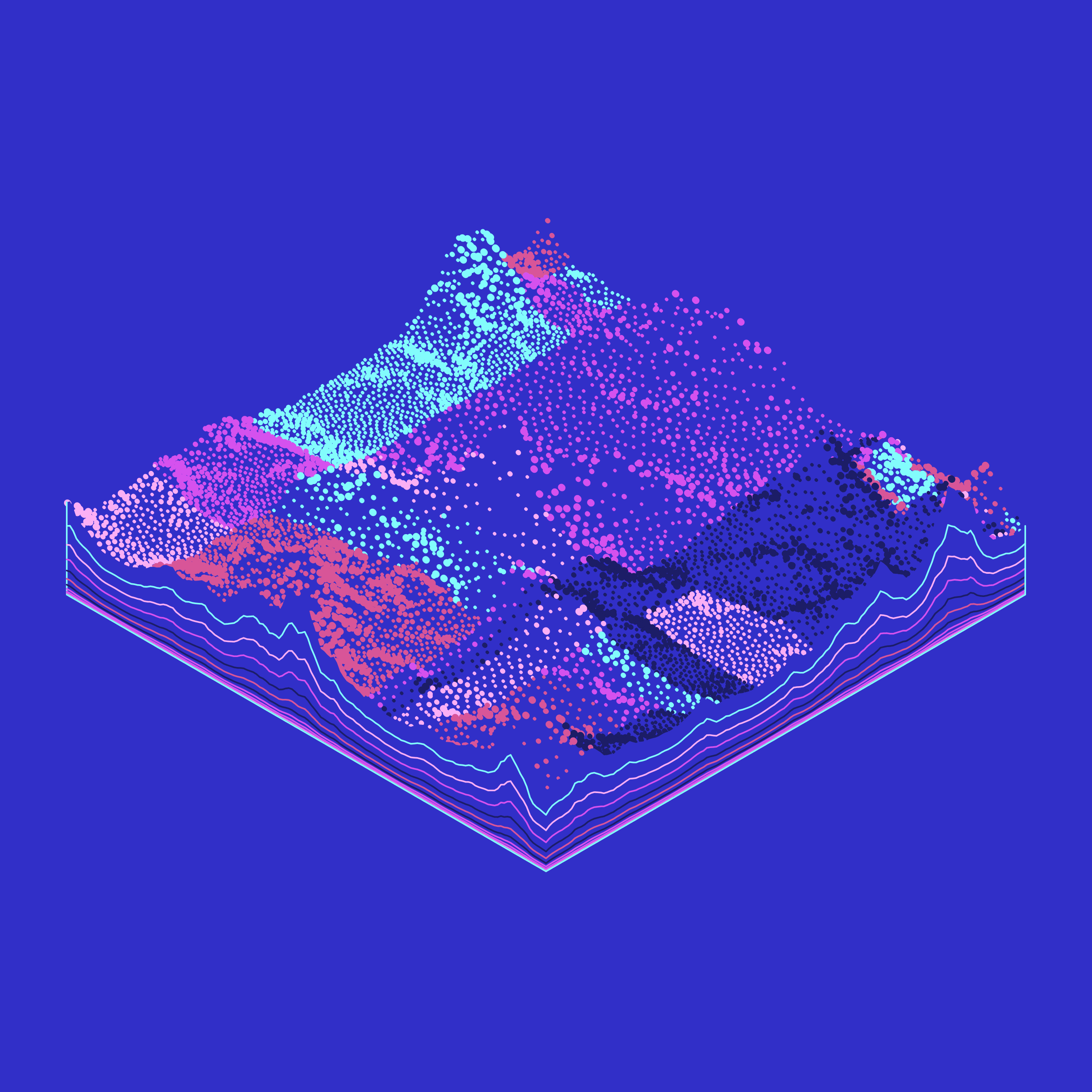 Subscapes #53000624