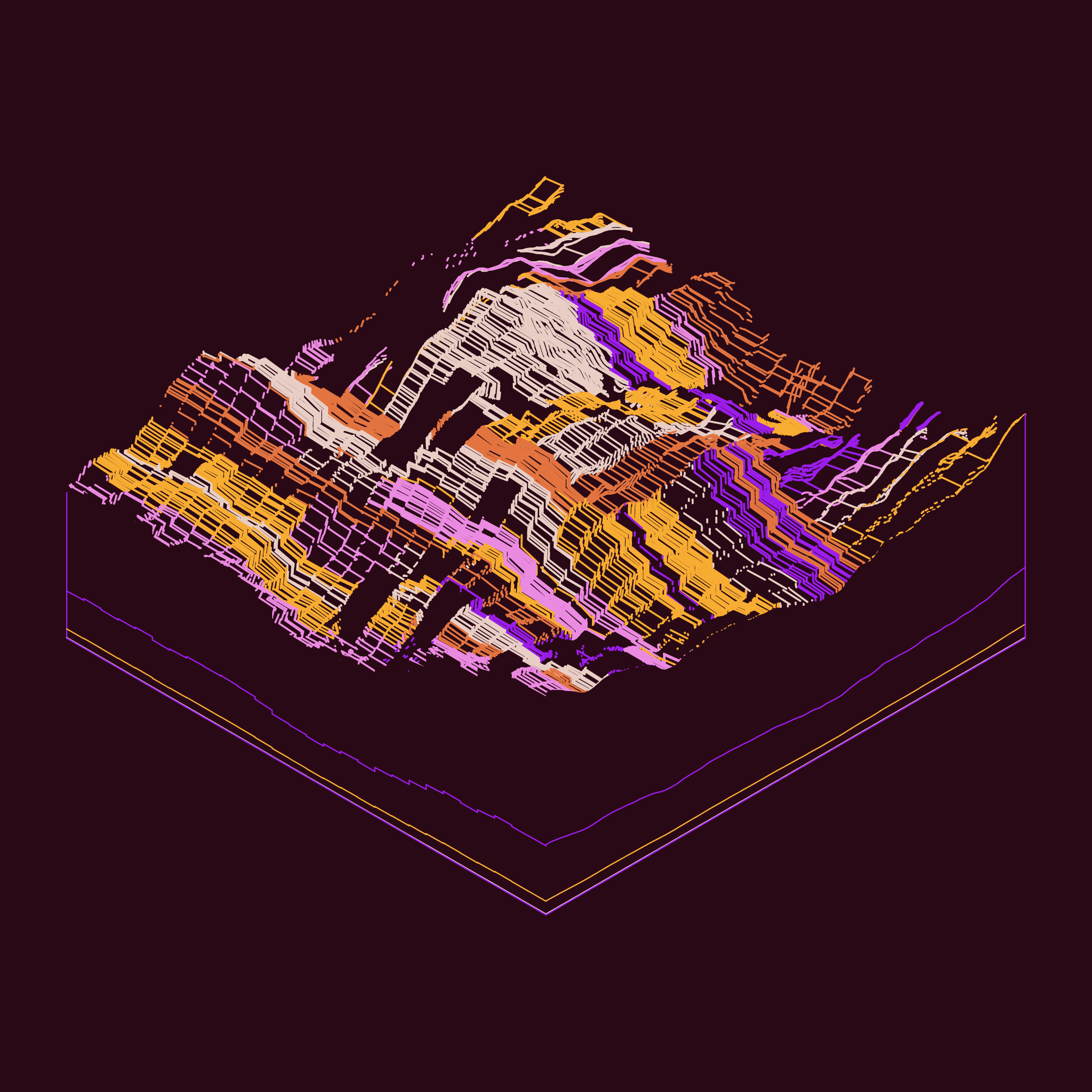 Subscapes #53000626